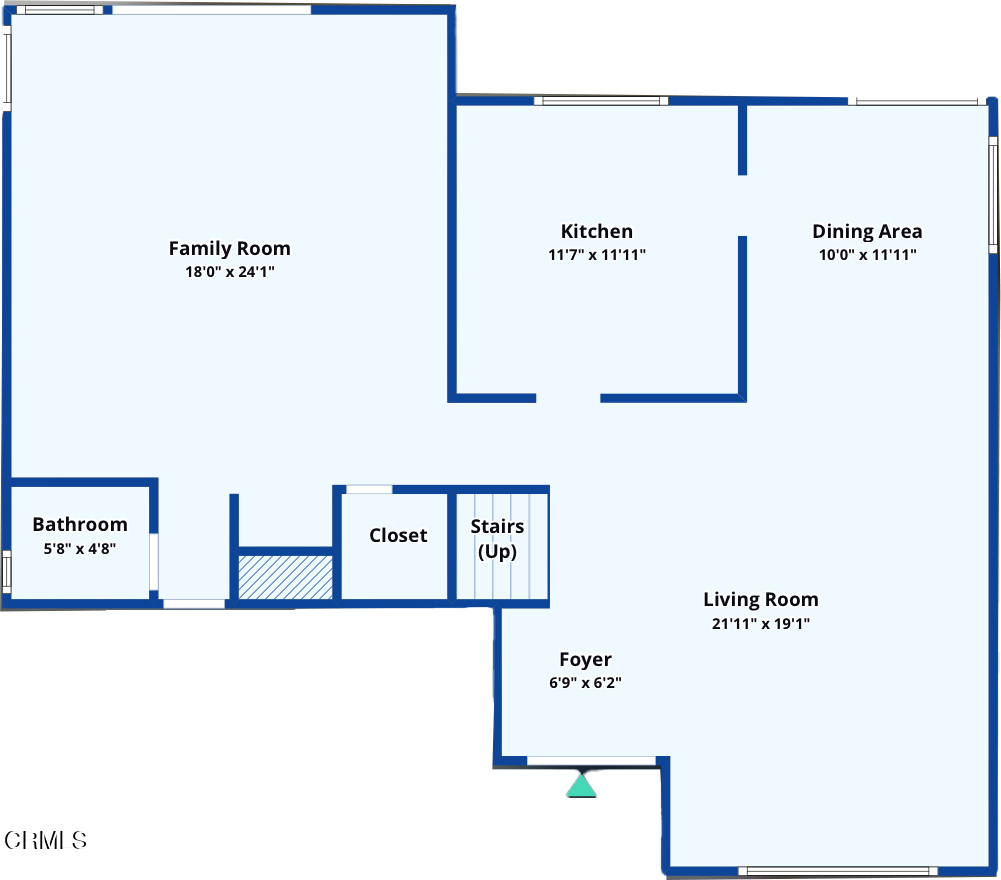 Walnut, California, 91789, United States, 4 Bedrooms Bedrooms, ,3 BathroomsBathrooms,Residential,For Sale,1914260