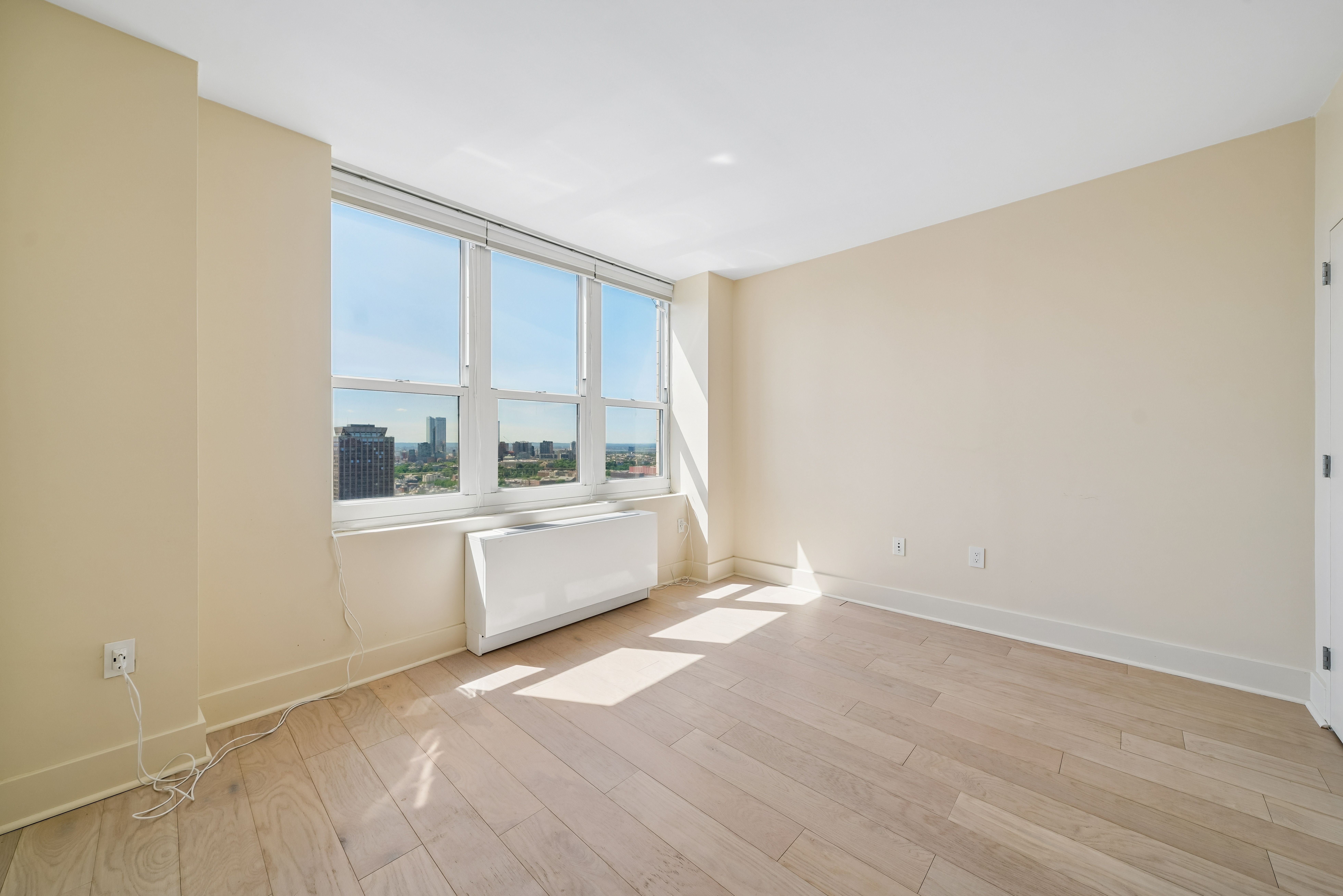  88 Morgan St.  #3809, Jersey City, NJ 07302 - 物件實景