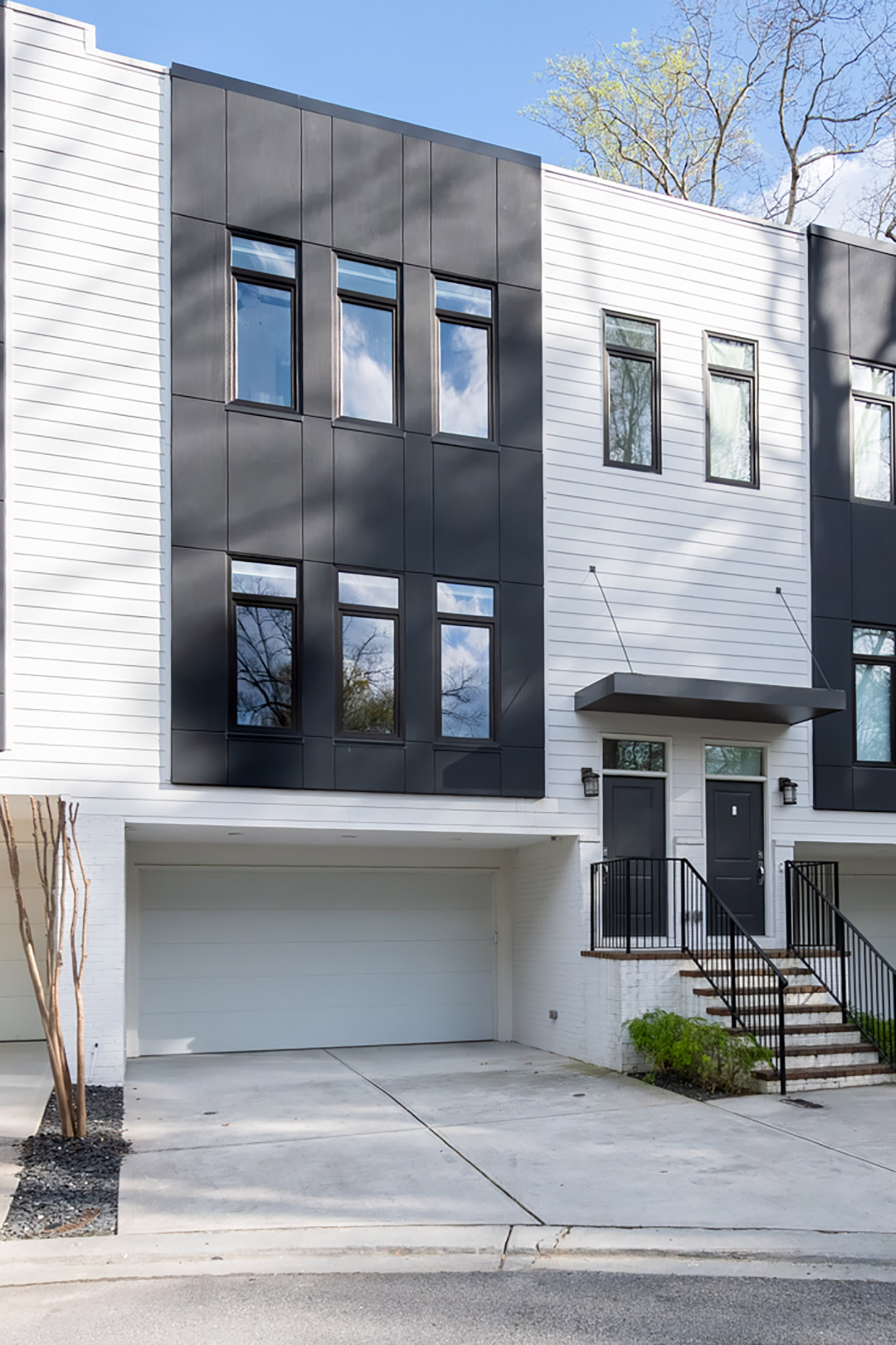  Stunning Four Level Move-in Ready Townhome - 物件實景