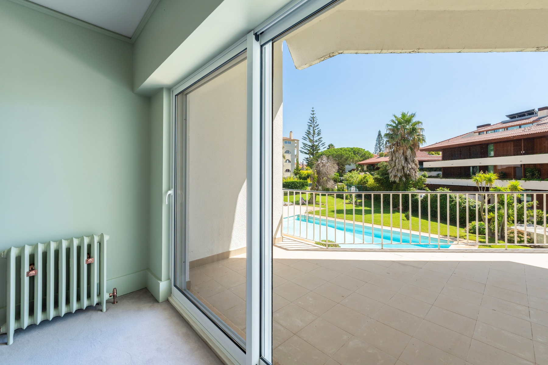  Flat, 2 bedrooms, for Sale - 物件實景