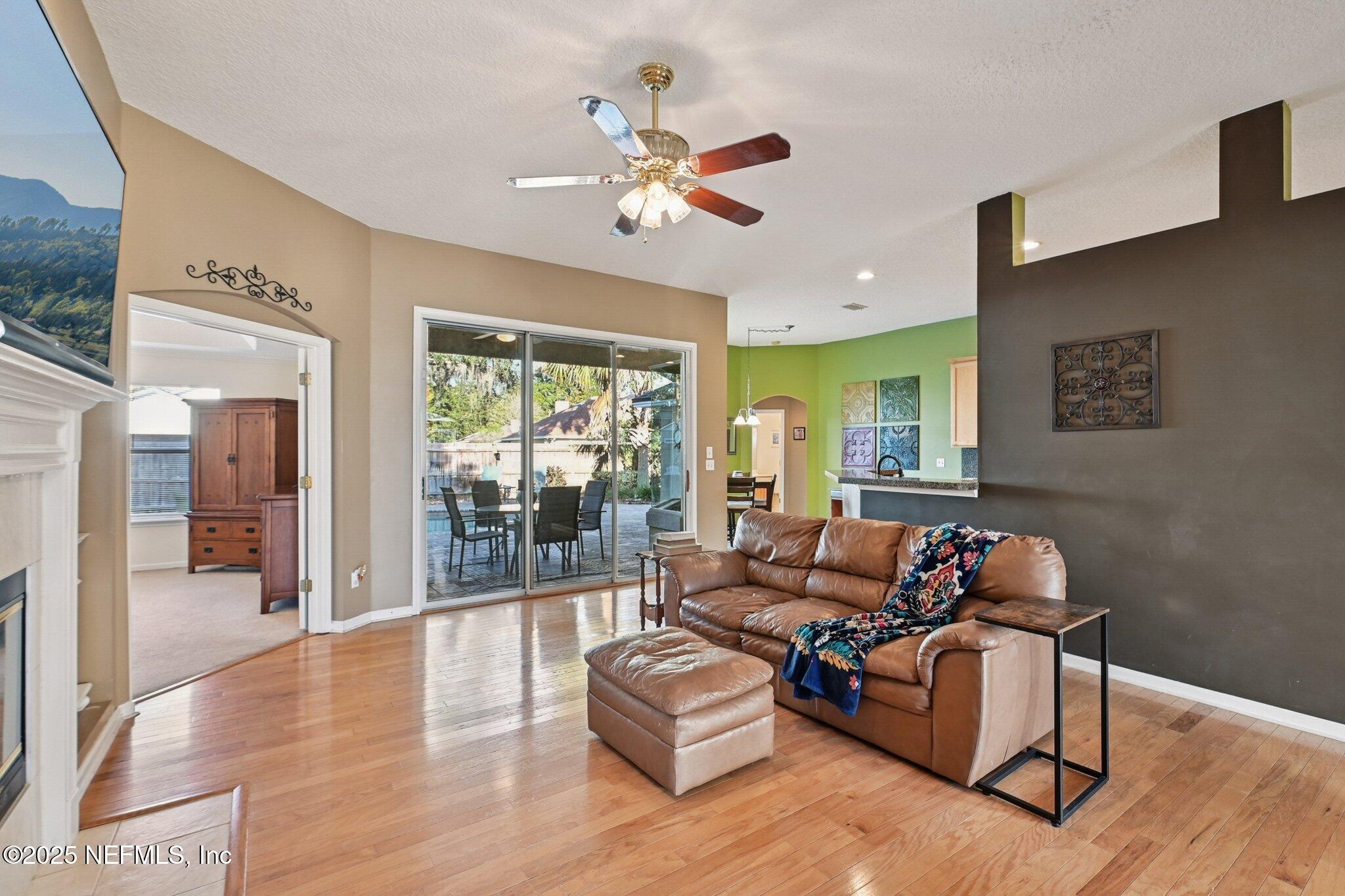 Fleming Island, Florida, 32003, United States, 4 Bedrooms Bedrooms, ,3 BathroomsBathrooms,Residential,For Sale,1993448