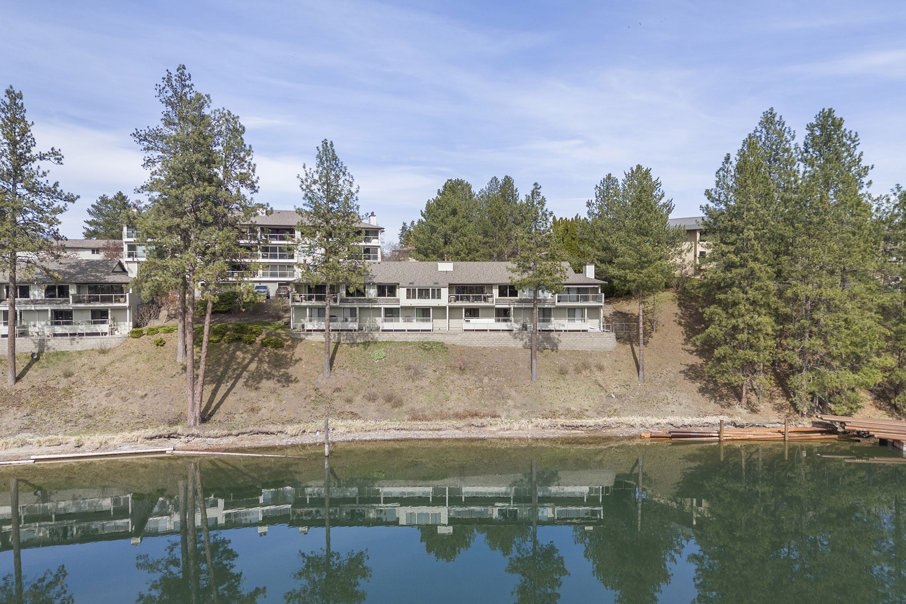  Spokane Riverfront Oasis - 物件實景