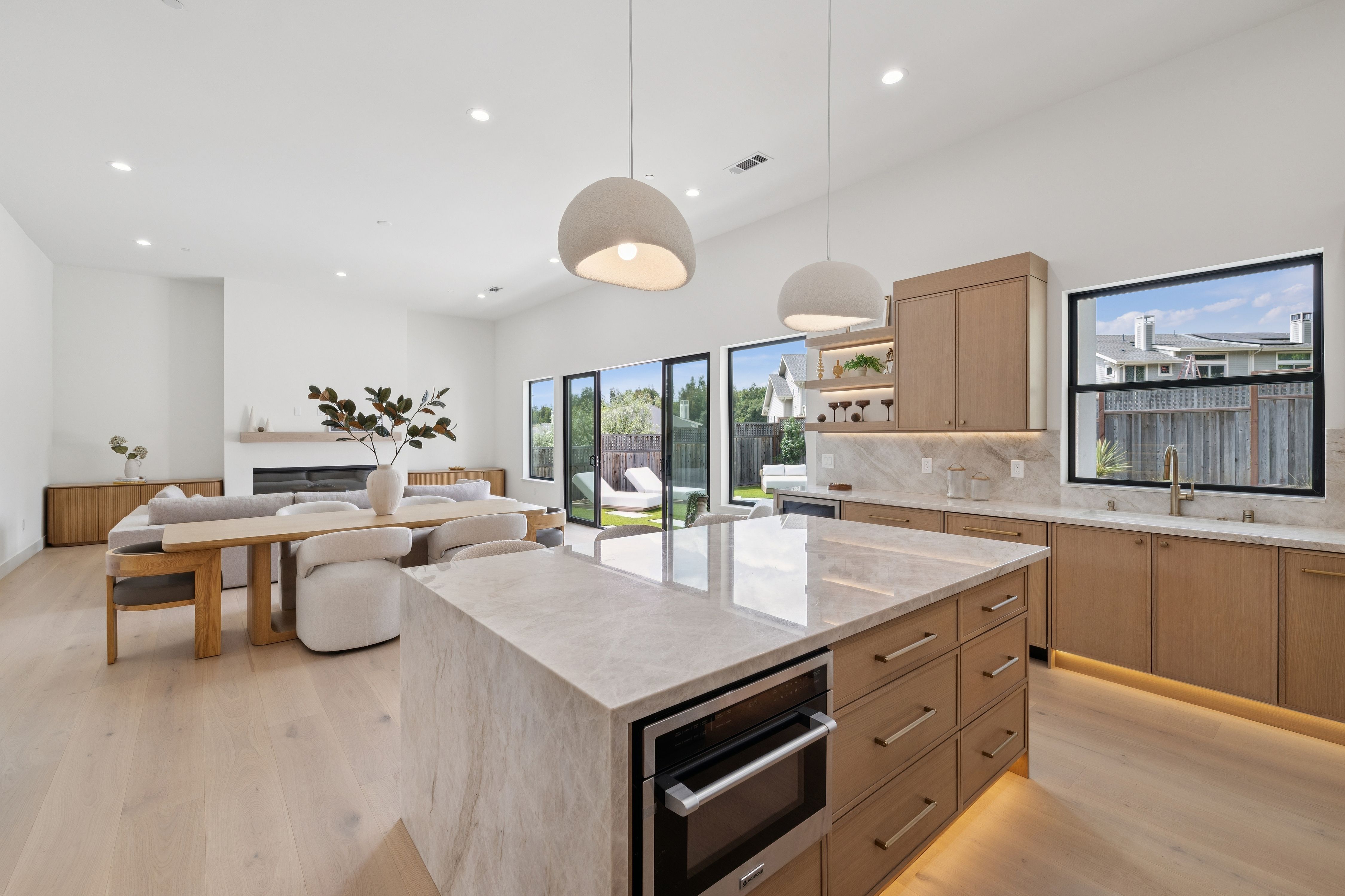  2154 Vintage Circle, Santa Rosa, CA 95404 - 物件實景