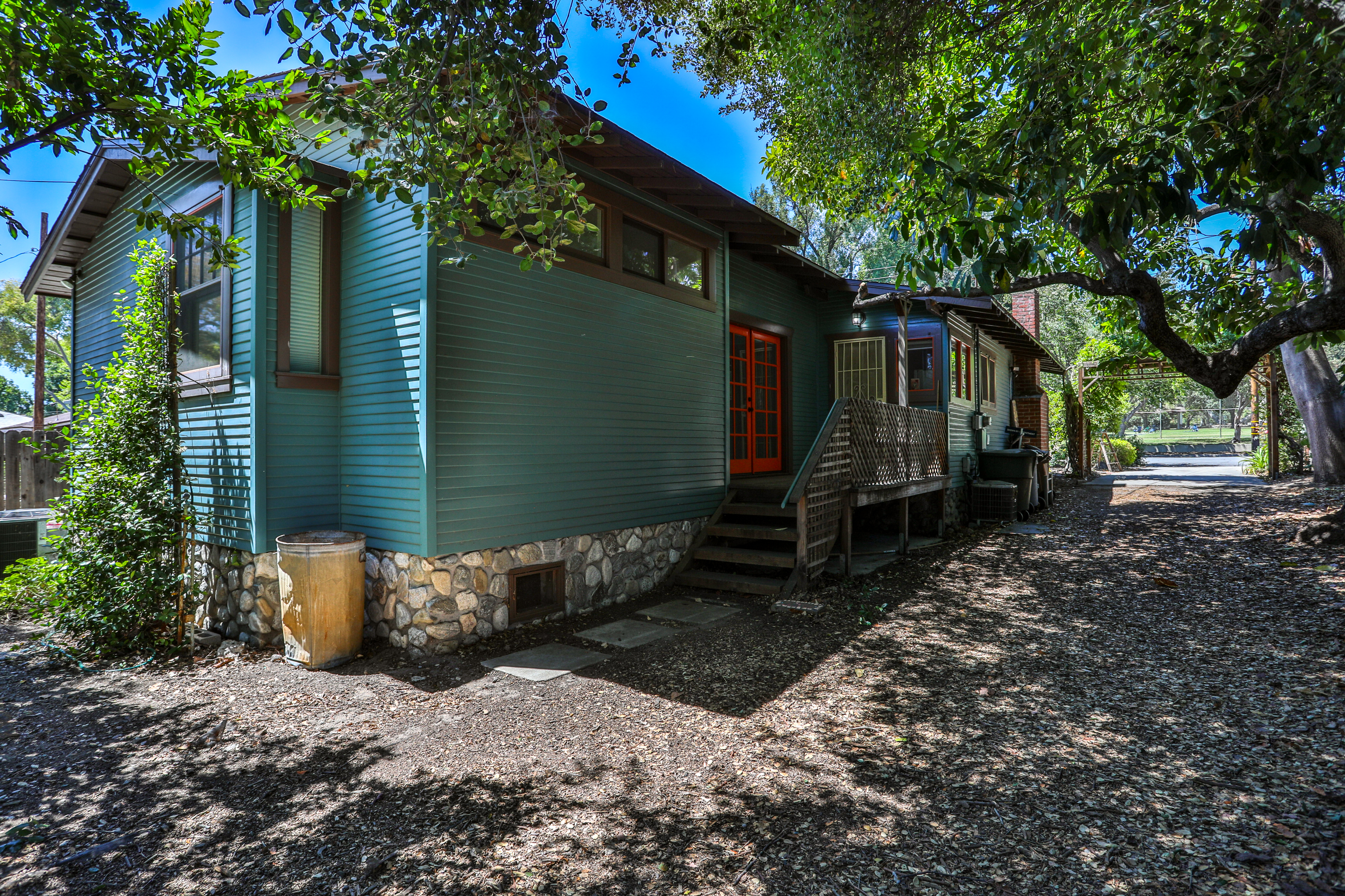  336 West 8th Street, Claremont, CA 91711 - 物件實景