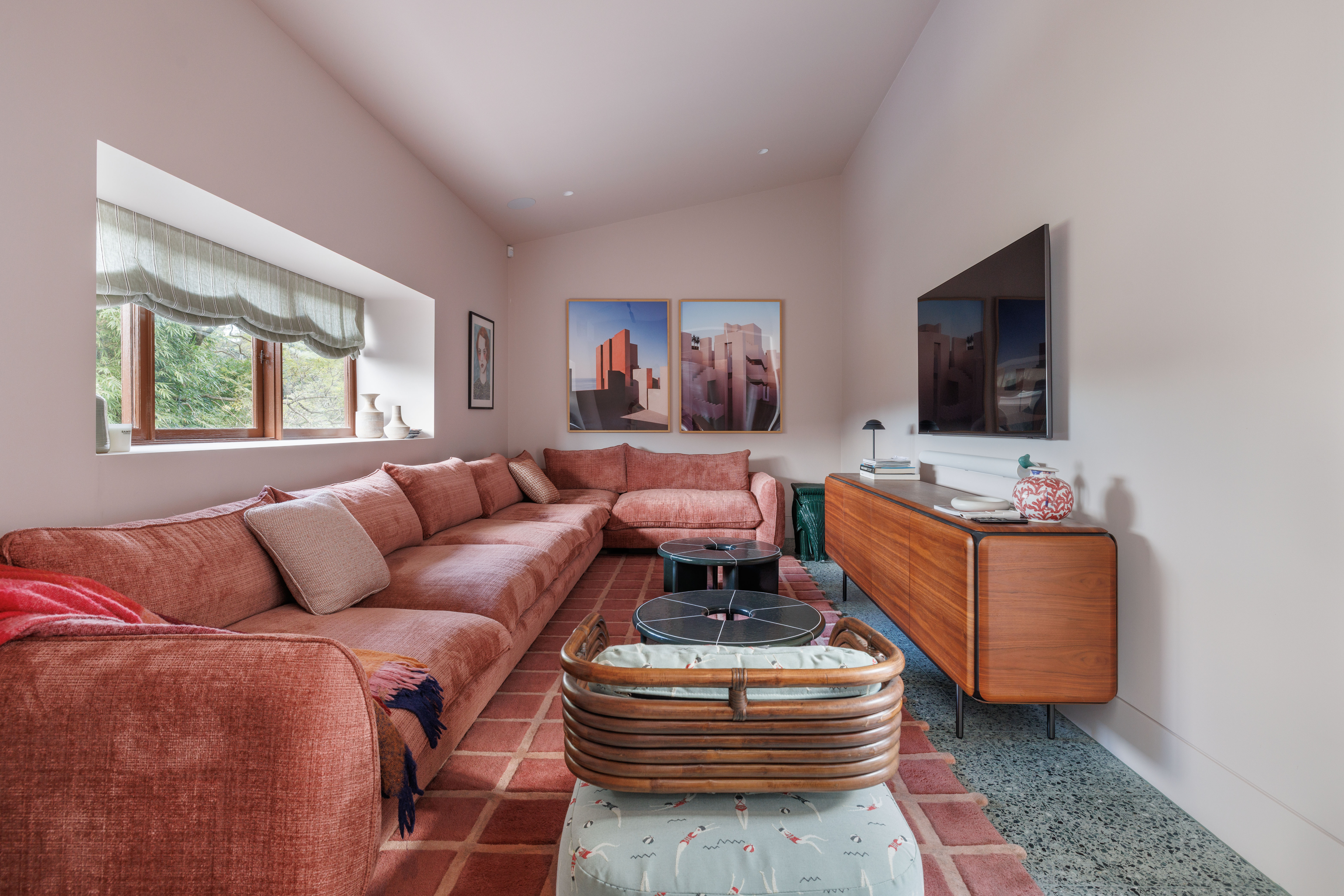  12 Attunga Street, Woollahra - 物件實景