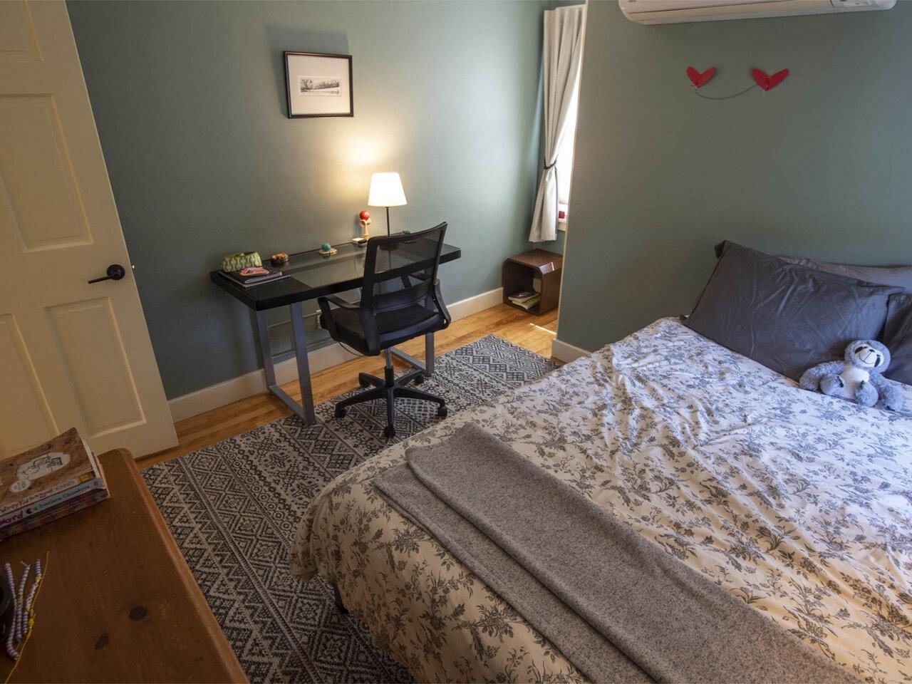 Montpelier, Vermont, 05602, United States, 4 Bedrooms Bedrooms, ,1 BathroomBathrooms,Residential,For Sale,1926539