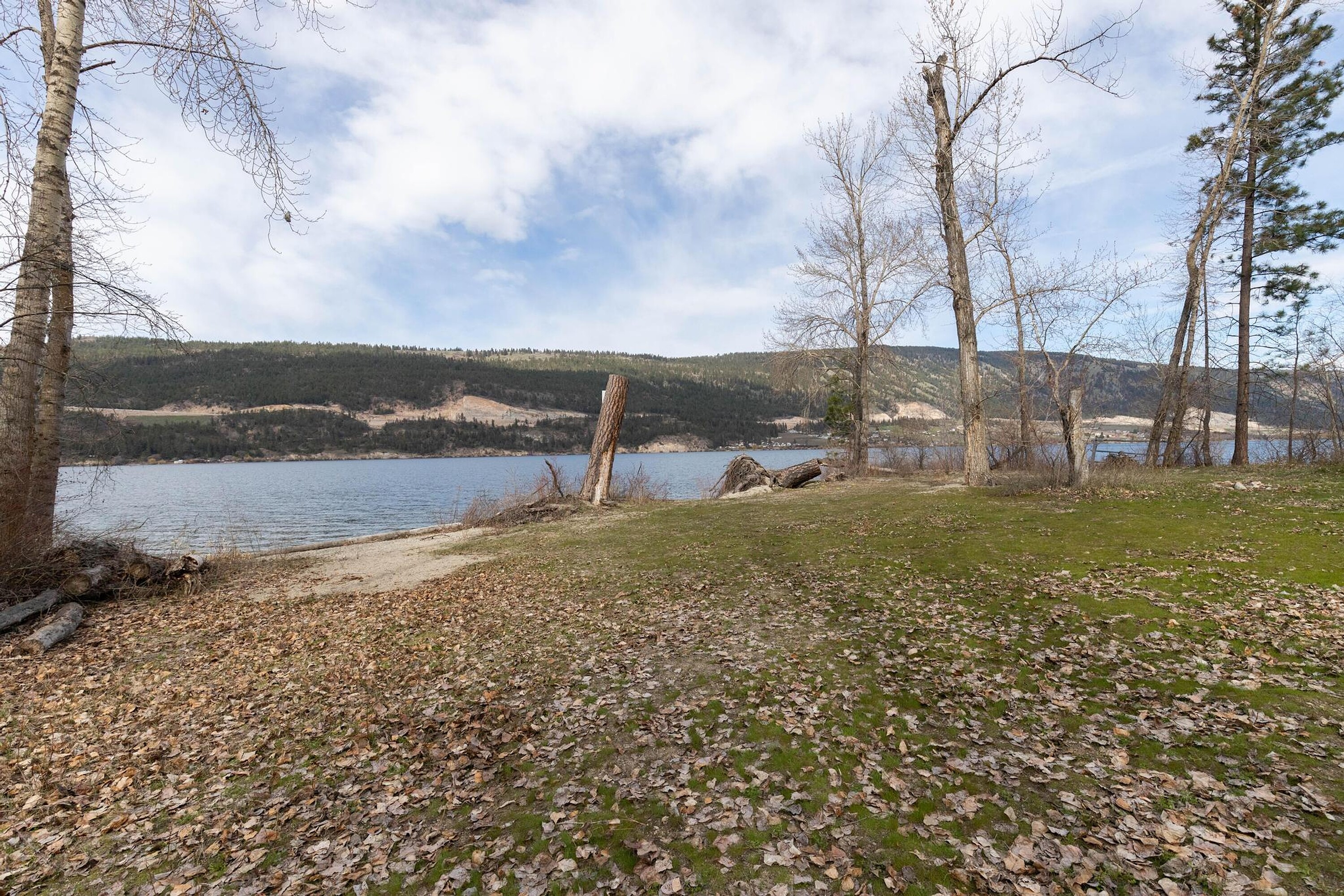  Lakeshore Oyama Lot - 物件實景