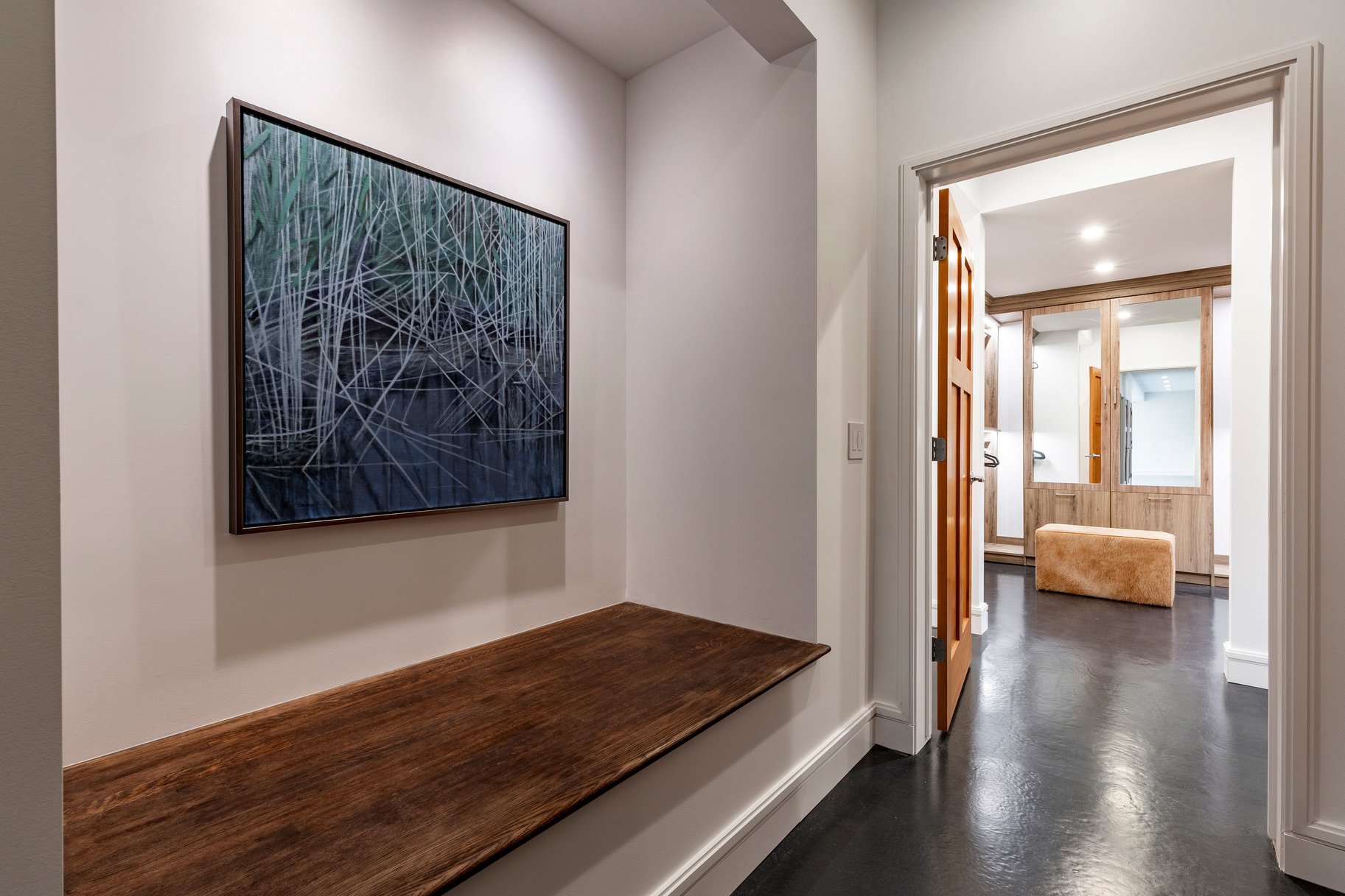  Stunning Contemporary Home with Commanding Views - 物件實景