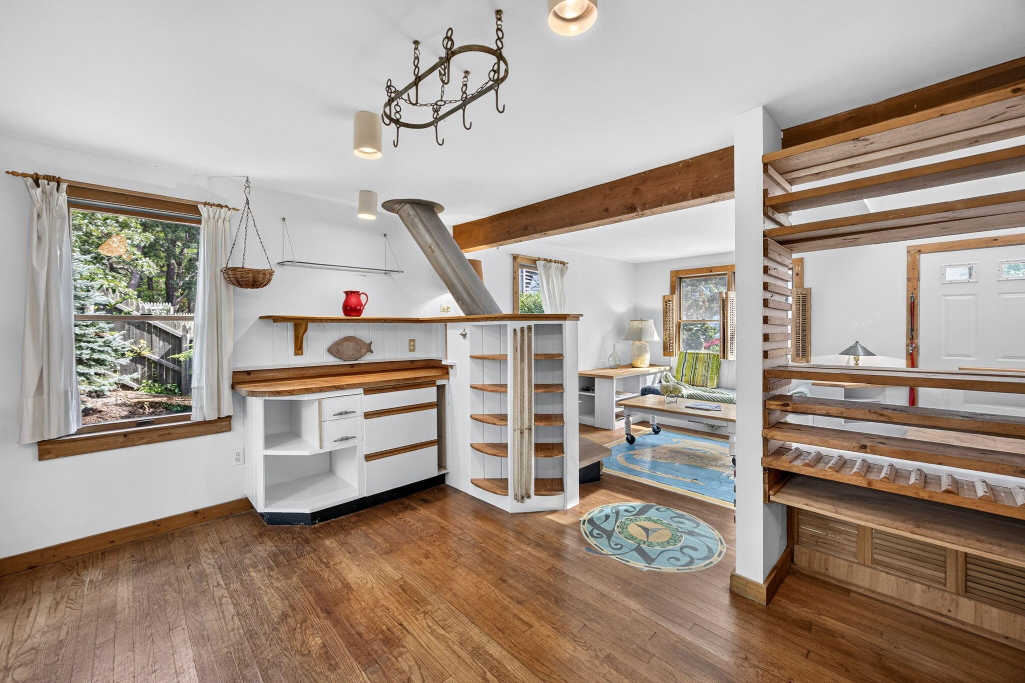  Enjoy Seashore Trails, Private Outdoor Space & Provincetown Living - 物件實景