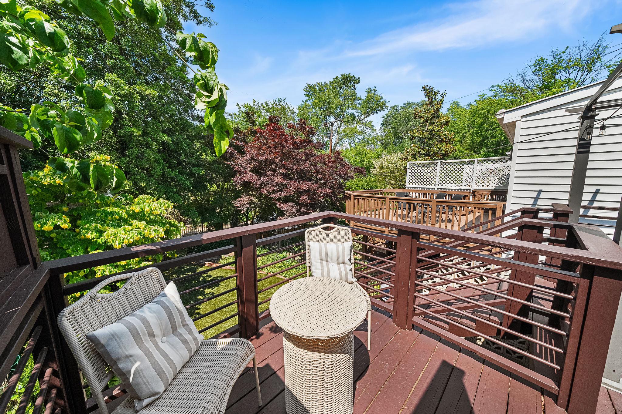  10 E Linden Street, Alexandria, VA, 22301 - 物件實景