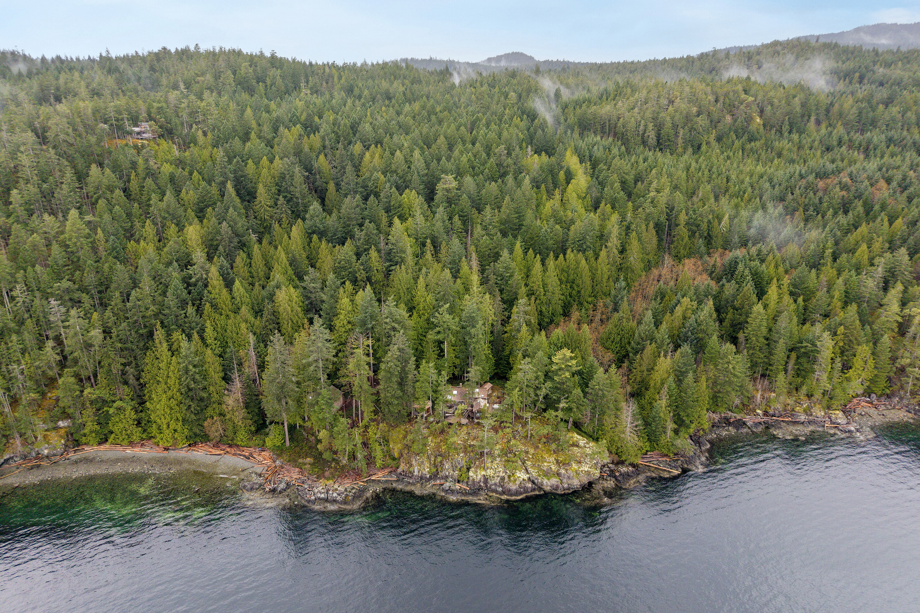 Private Lake Property - 物件實景