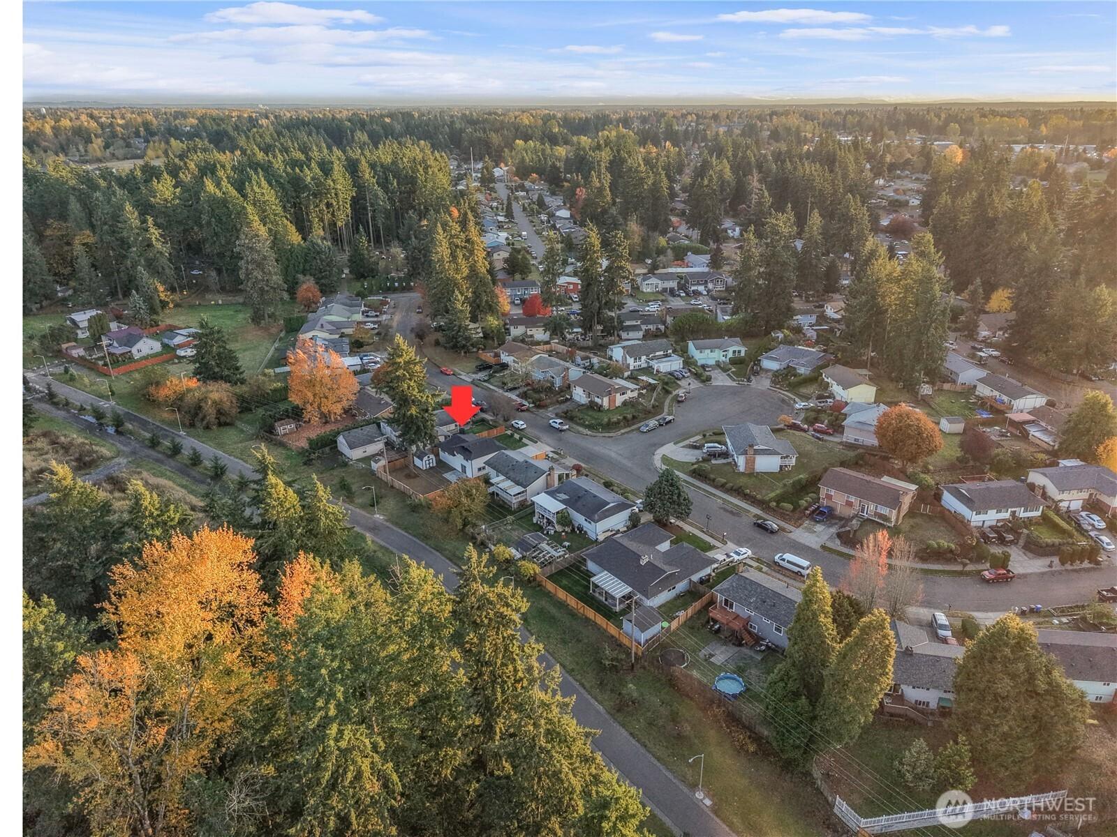 TACOMA, Washington, 98404, United States, 3 Bedrooms Bedrooms, ,2 BathroomsBathrooms,Residential,For Sale,2003286