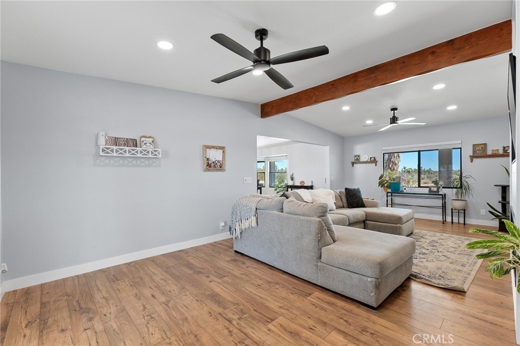 Yucca Valley, California, 92284, United States, 3 Bedrooms Bedrooms, ,3 BathroomsBathrooms,Residential,For Sale,1907698