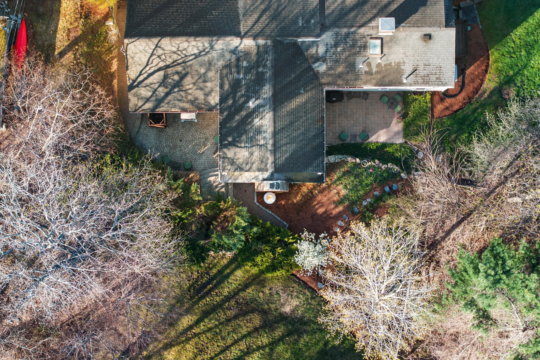  23 Mayflower Ln, Duxbury - 物件實景