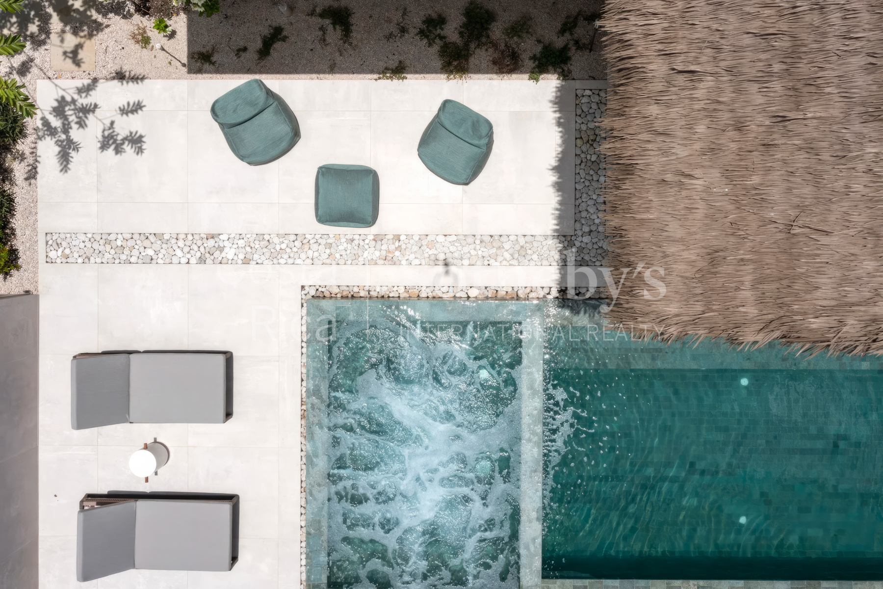  La Maison De La Plage - 物件實景