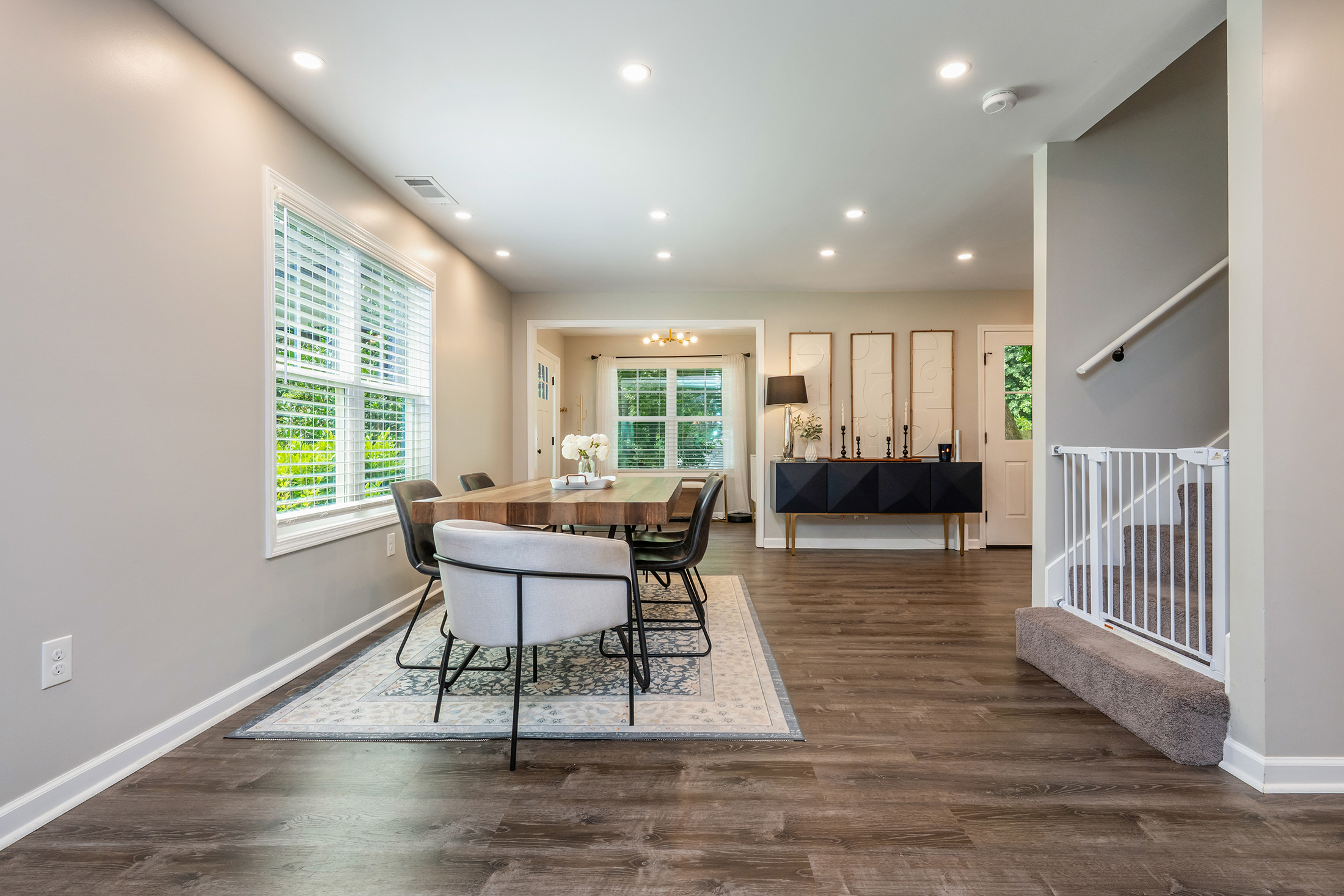  Beautifully Designed Cape Cod-Inspired Home - 物件實景