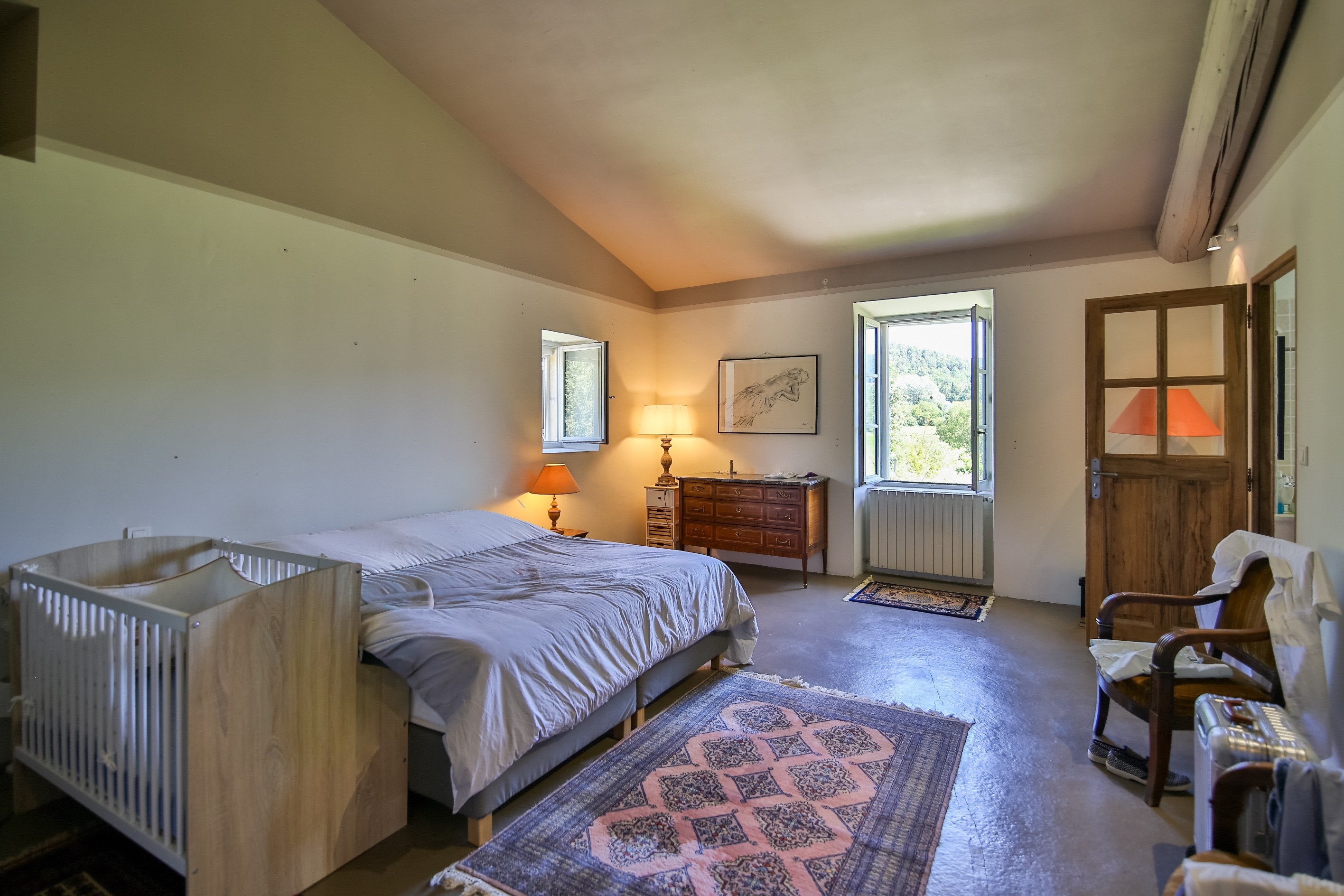  Exceptional farmhouse in the heart of the Luberon - 物件實景