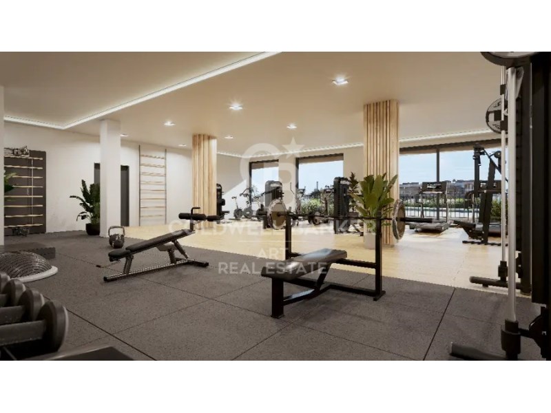 Estepona, Andalusia, ES, 3 Bedrooms Bedrooms, ,3 BathroomsBathrooms,Residential,For Sale,1784267