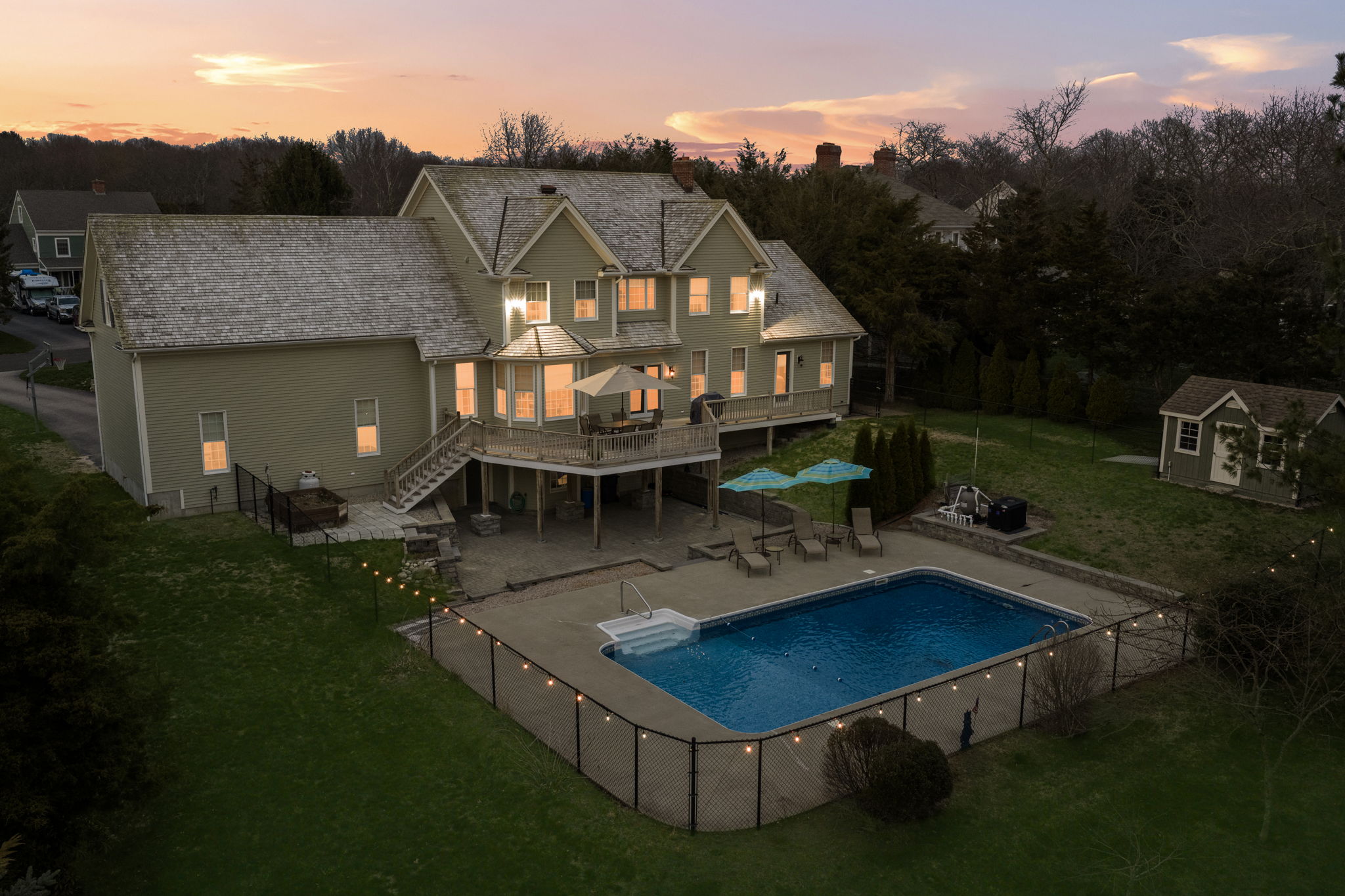  South County Hills - 物件實景