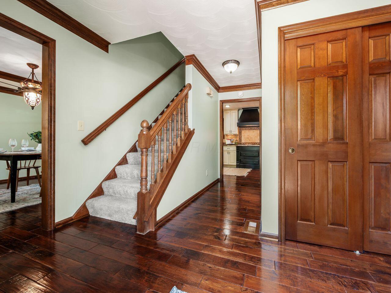 Westerville, Ohio, 43081, United States, 4 Bedrooms Bedrooms, ,3 BathroomsBathrooms,Residential,For Sale,1911058