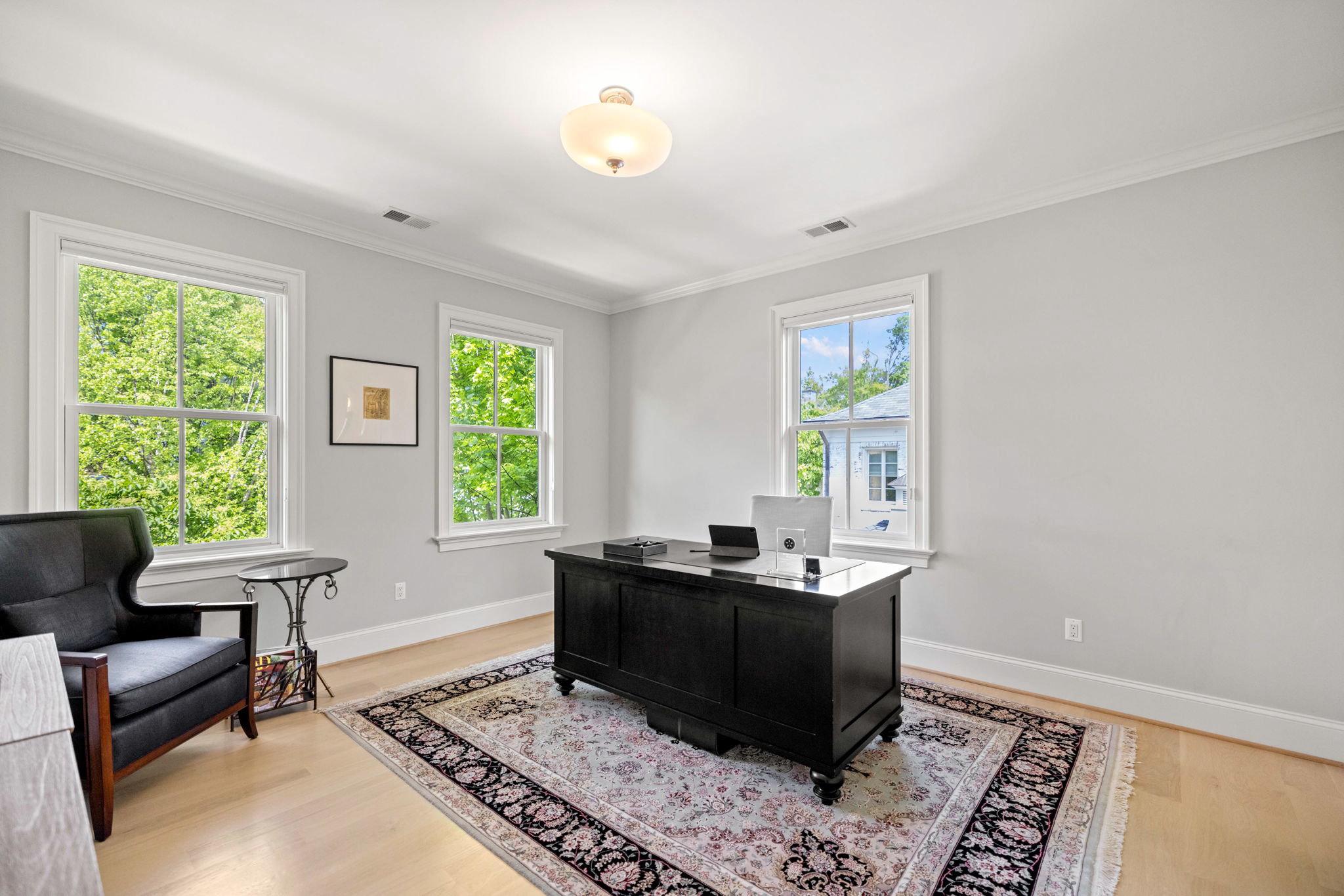  4410 Meadow Road NW, Washington, DC, 20007 - 物件實景
