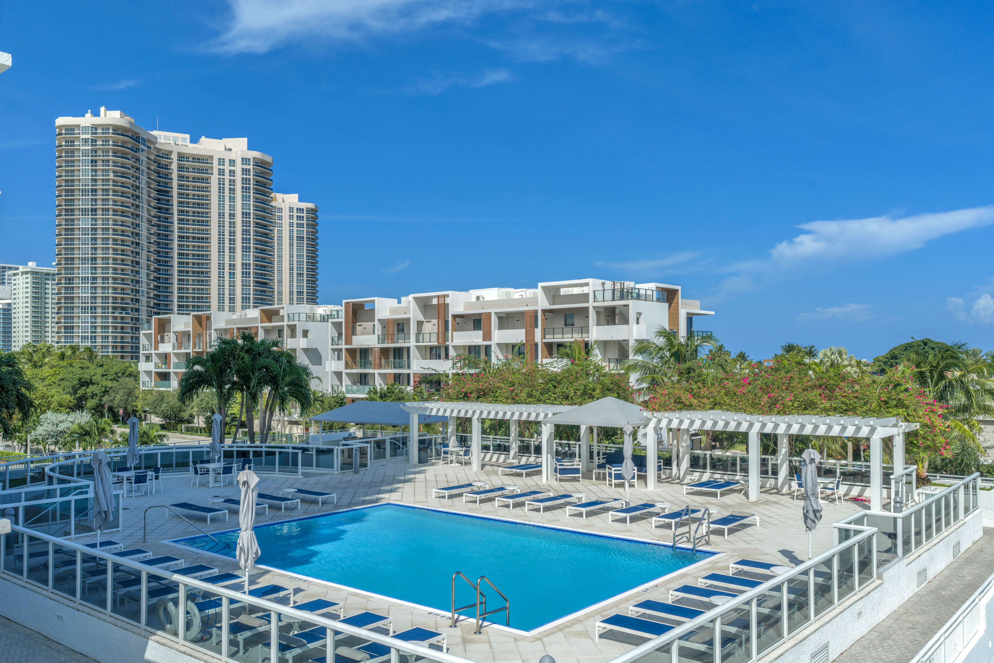  3015 N Ocean Boulevard, Fort Lauderdale, FL, 33308 - 物件實景