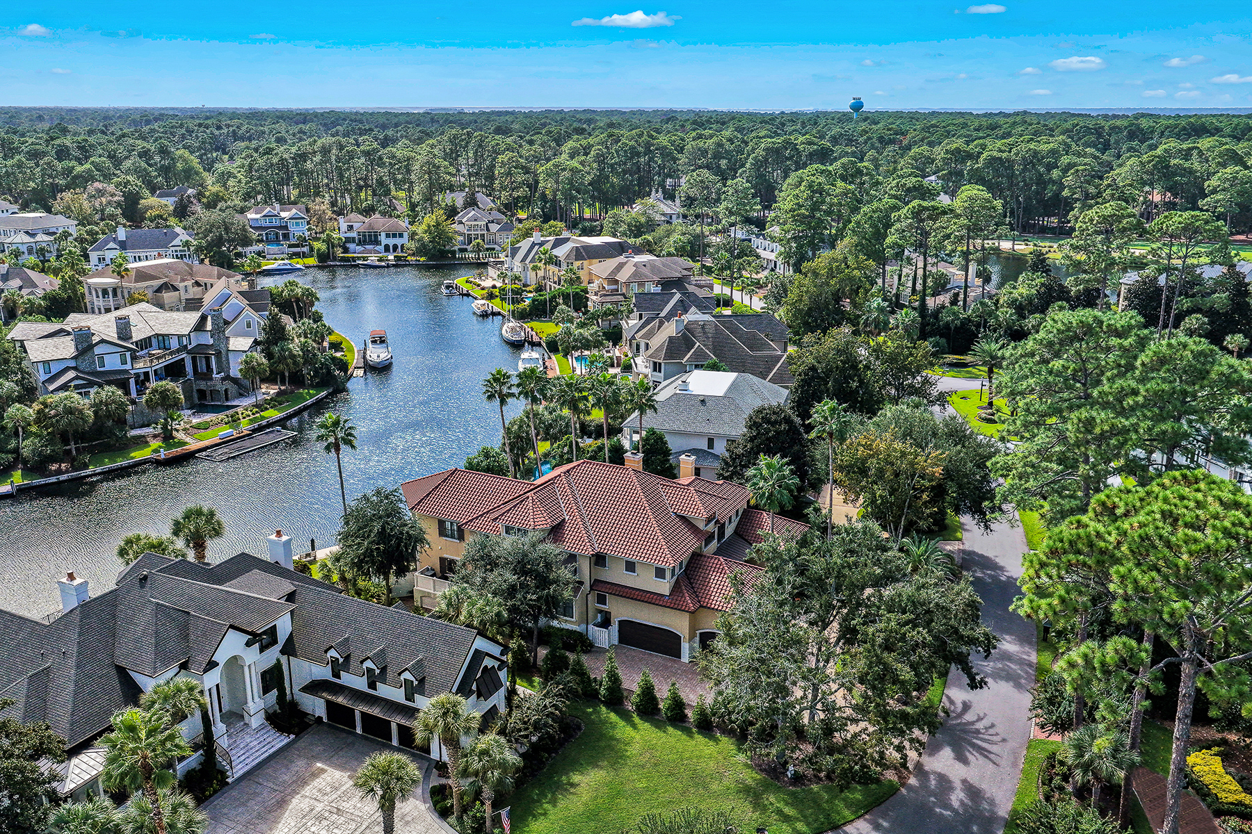  16 Castlebridge Court, Hilton Head Island - 物件實景