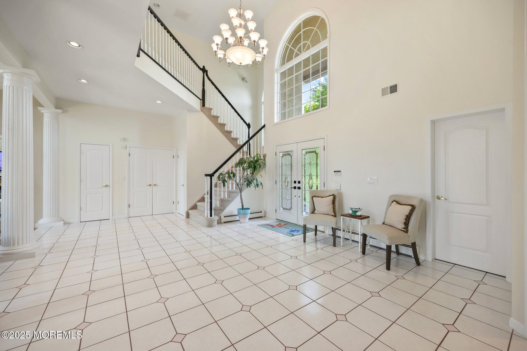 Manalapan, New Jersey, 07726, United States, 5 Bedrooms Bedrooms, ,7 BathroomsBathrooms,Residential,For Sale,1979083