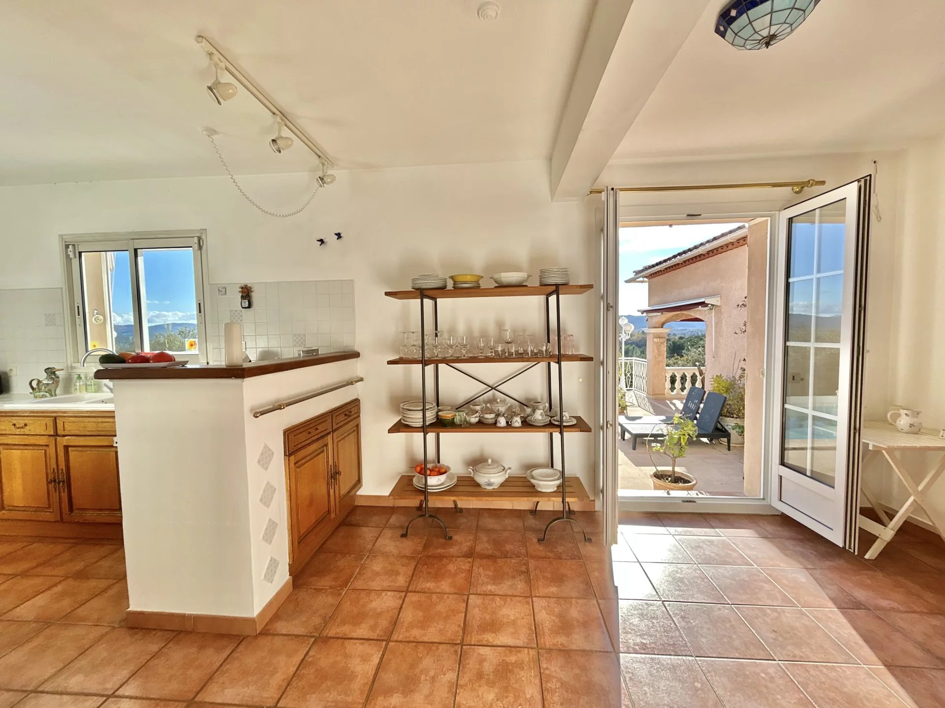 Garéoult, Provence-Alpes-Côte d?Azur, 83136, FR, 3 Bedrooms Bedrooms, ,2 BathroomsBathrooms,Residential,For Sale,1673180