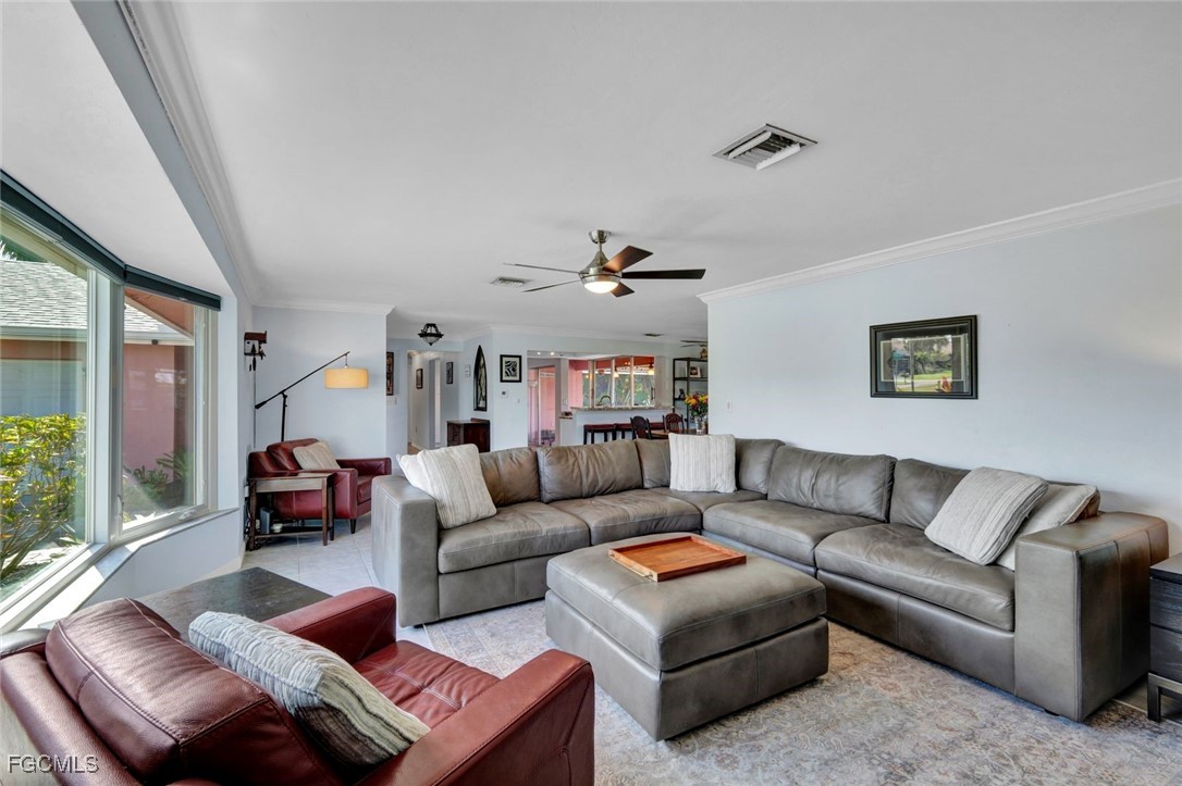 Cape Coral, Florida, 33904, United States, 3 Bedrooms Bedrooms, ,2 BathroomsBathrooms,Residential,For Sale,1990784