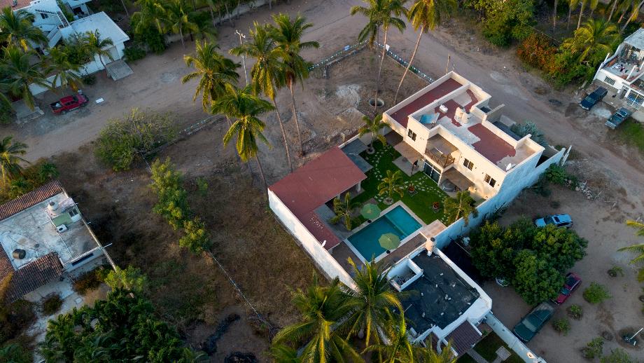 PUNTA PERULA, Jalisco, 48869, Mexico, ,Residential,For Sale,1997198