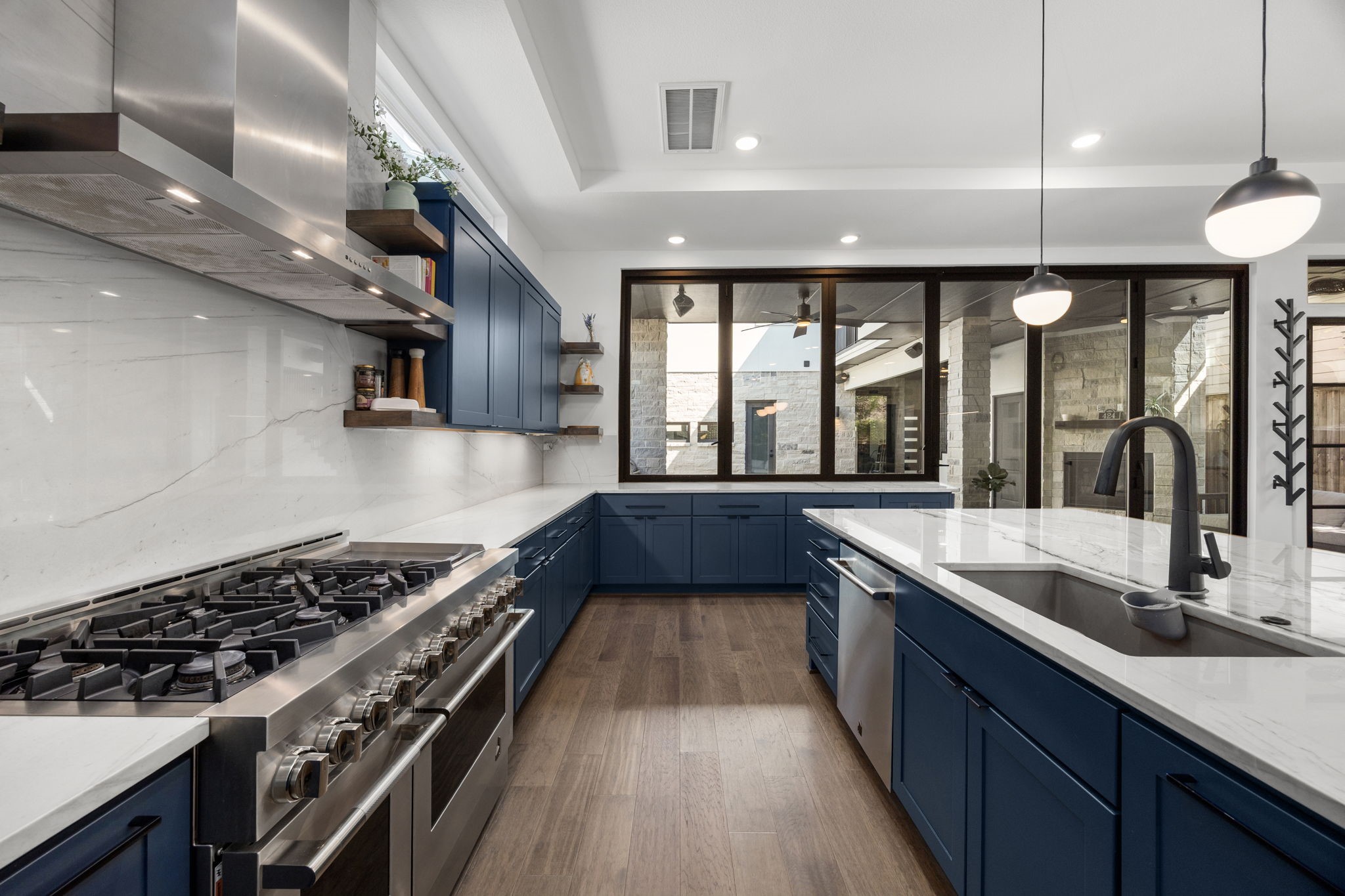  424 Redan St - 物件實景