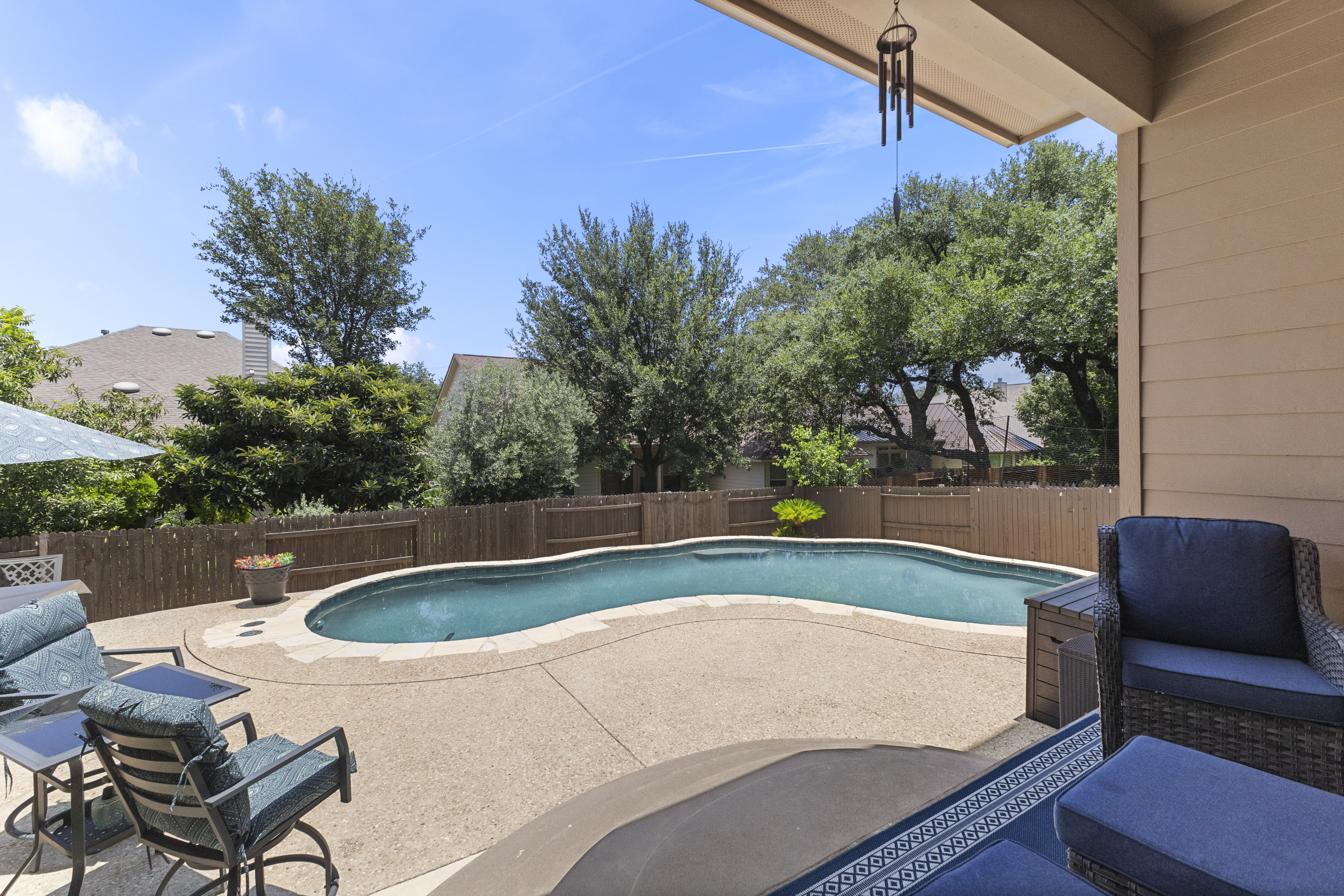  An Exceptional Alamo Ranch Estate - 物件實景