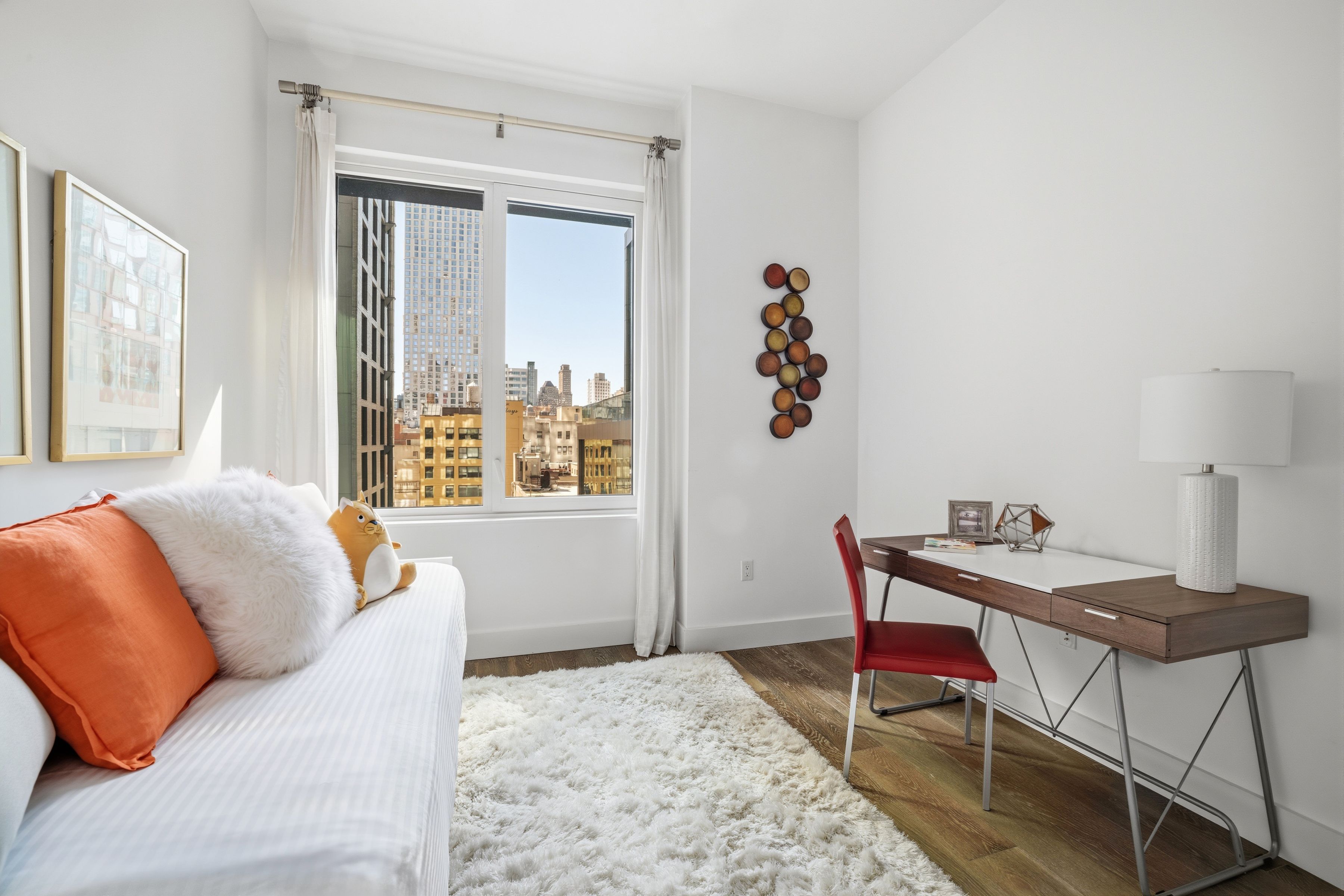  10 Nevins Street - 物件實景