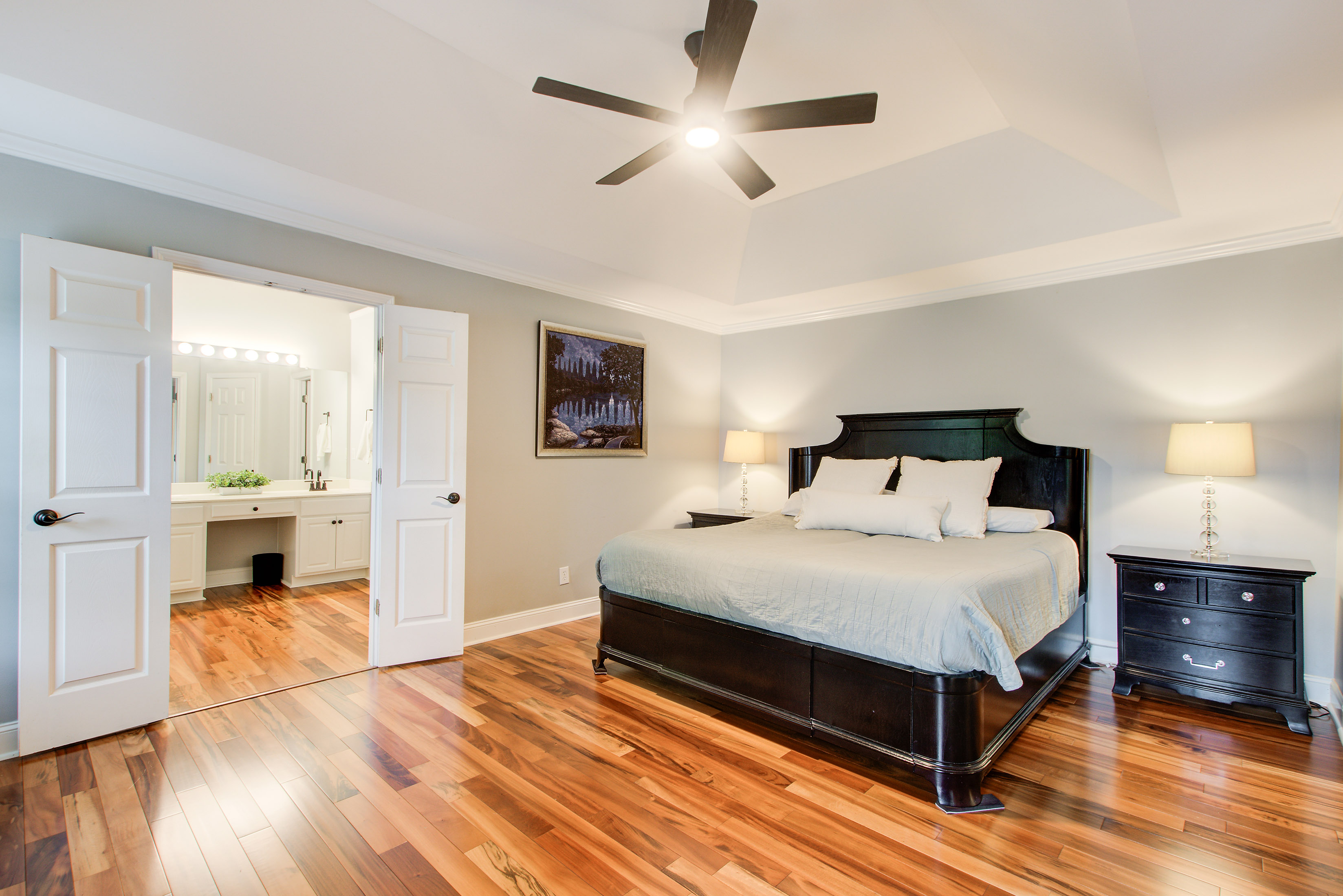  Lovingly Maintained Home Near Downtown Alpharetta - 物件實景