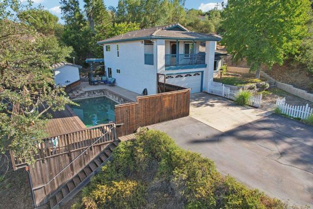 Alpine, California, 91901, United States, 3 Bedrooms Bedrooms, ,2 BathroomsBathrooms,Residential,For Sale,1975915