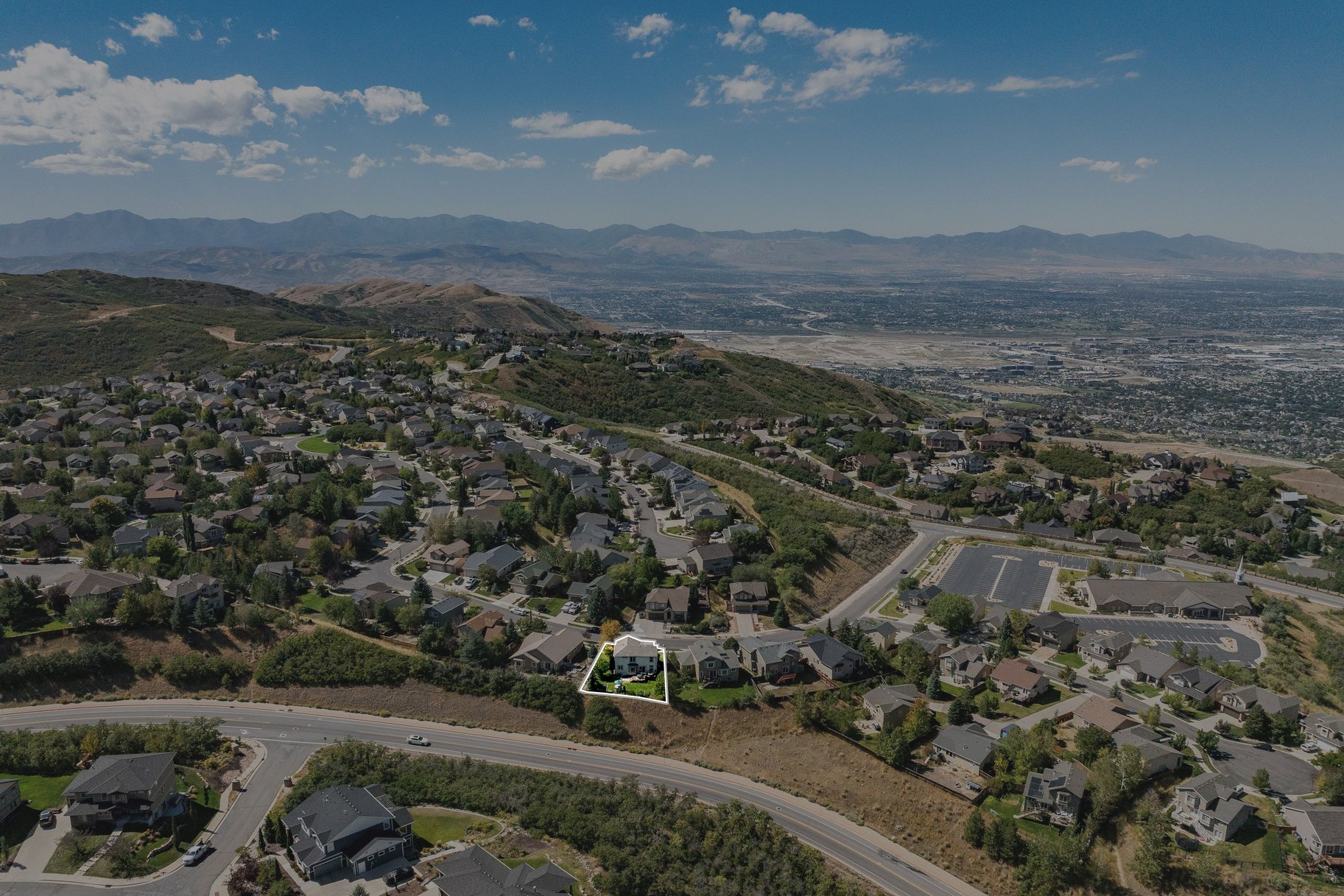  Unobstructed Mountain Views in SunCrest Community - 物件實景