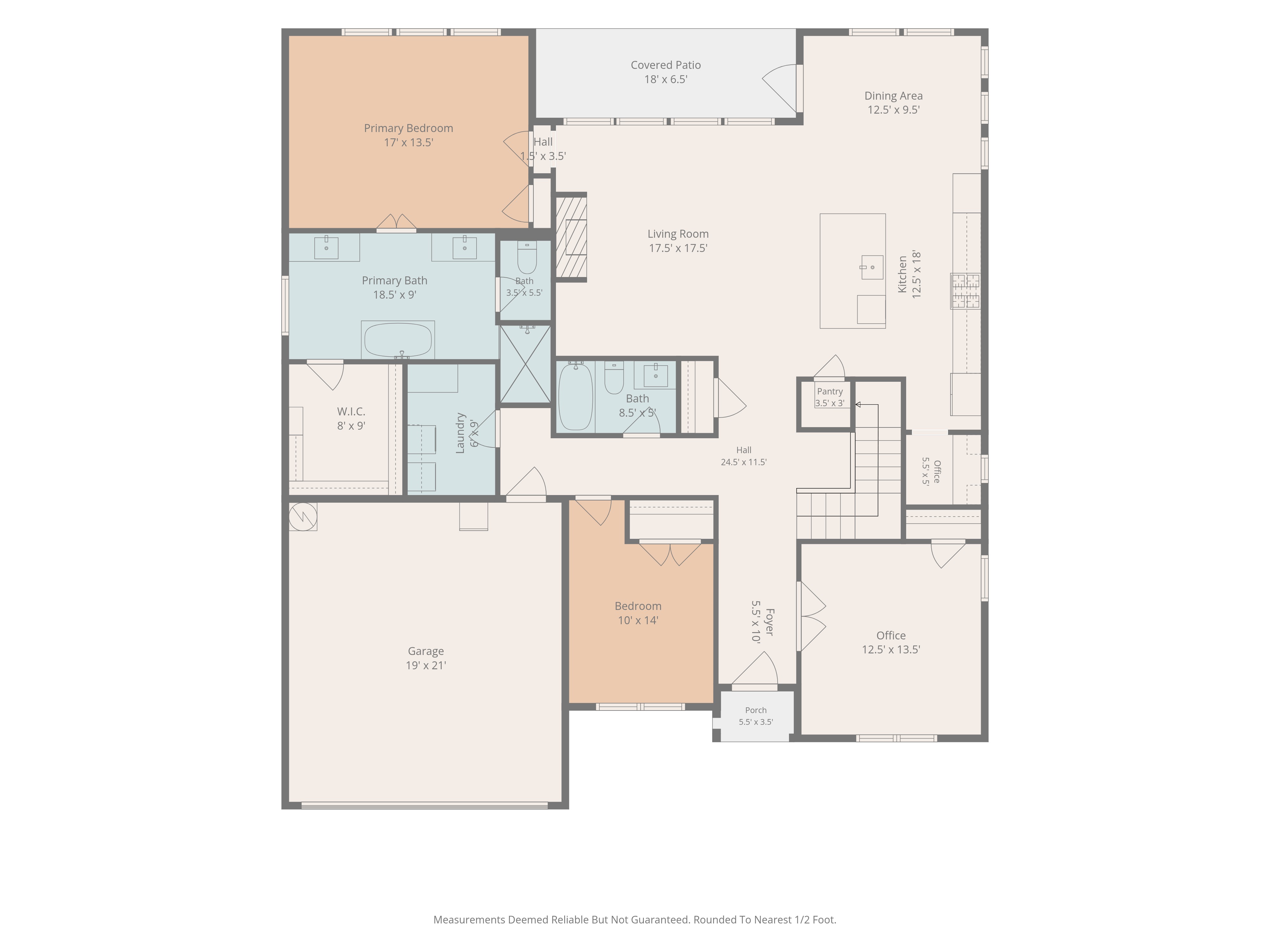  Your New Home Comes with a Rate Advantage - 物件實景