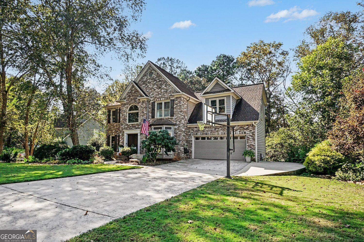 Lorien Way, Kennesaw, GA 30152 #1