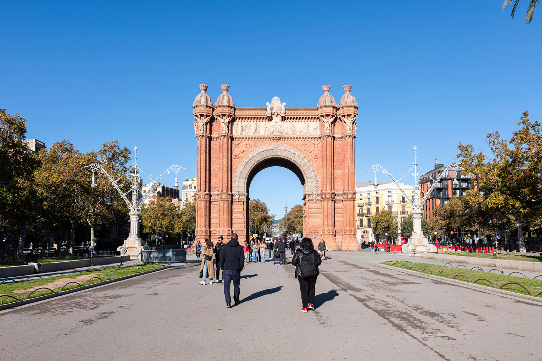  Spectacular corner apartment of large dimensions in Eixample - 物件實景