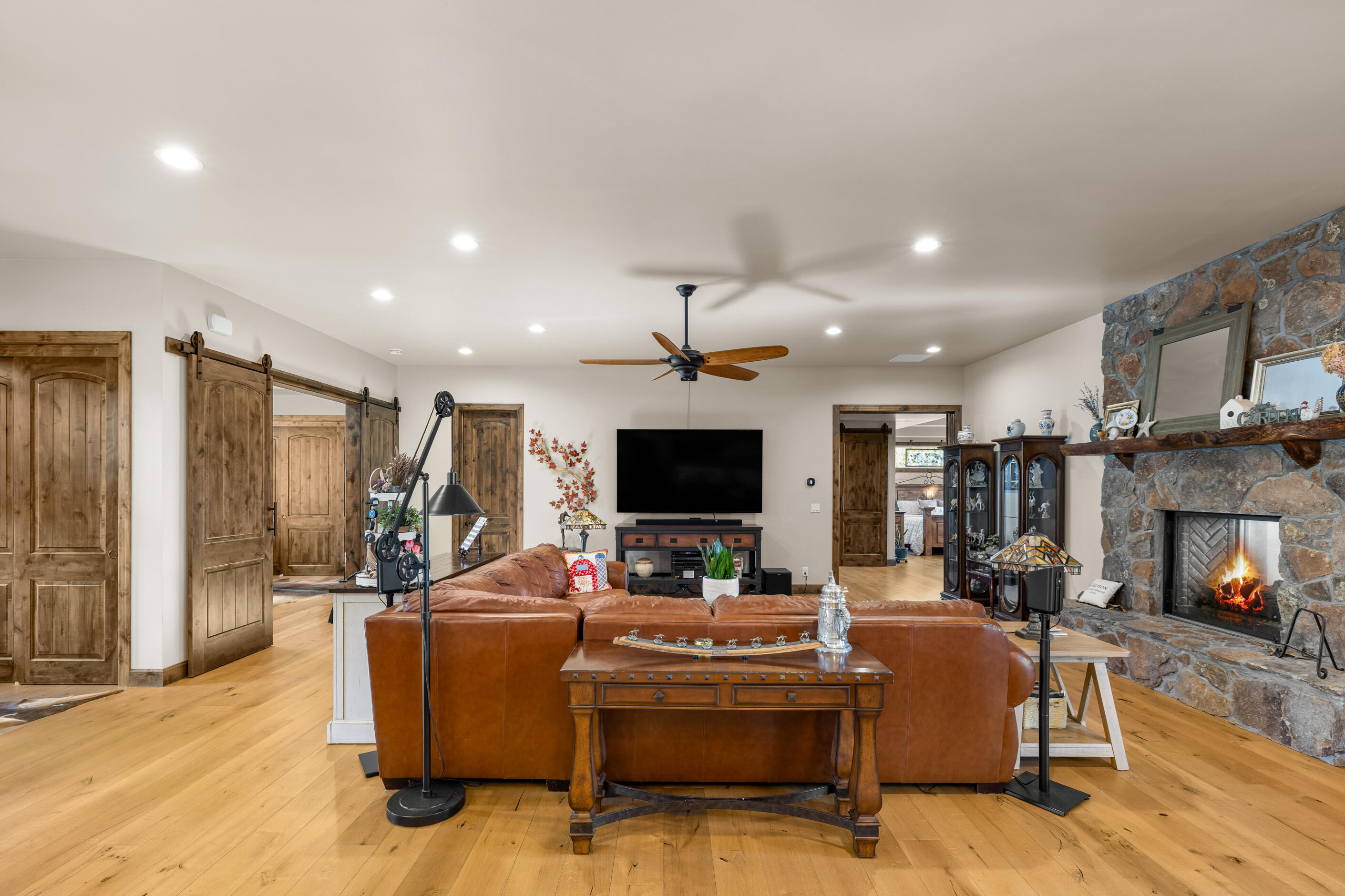  300 Fairway Drive ¦ Williams, AZ - 物件實景