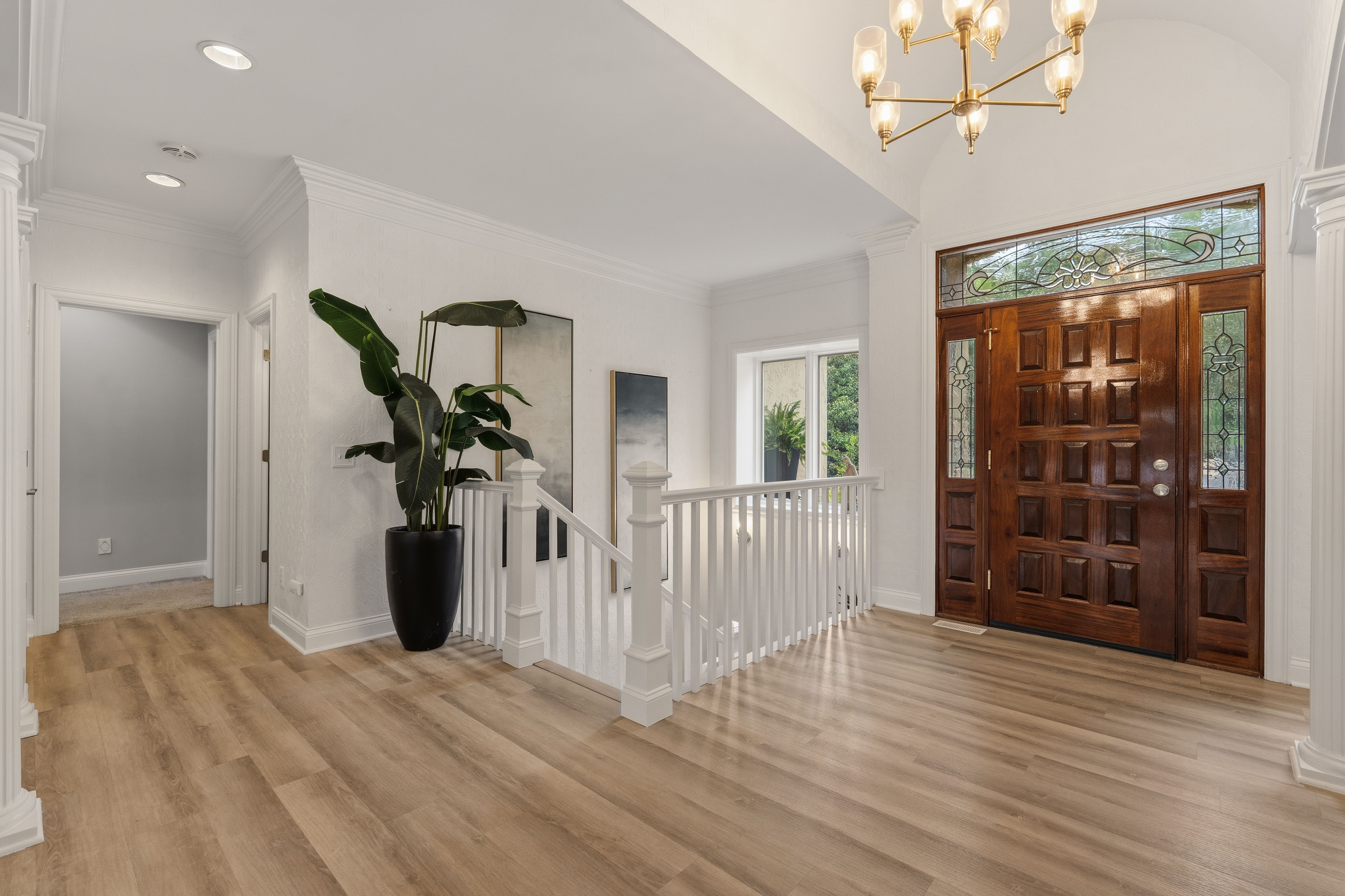  8506 River Club Way, Knoxville, TN 37922 - 物件實景