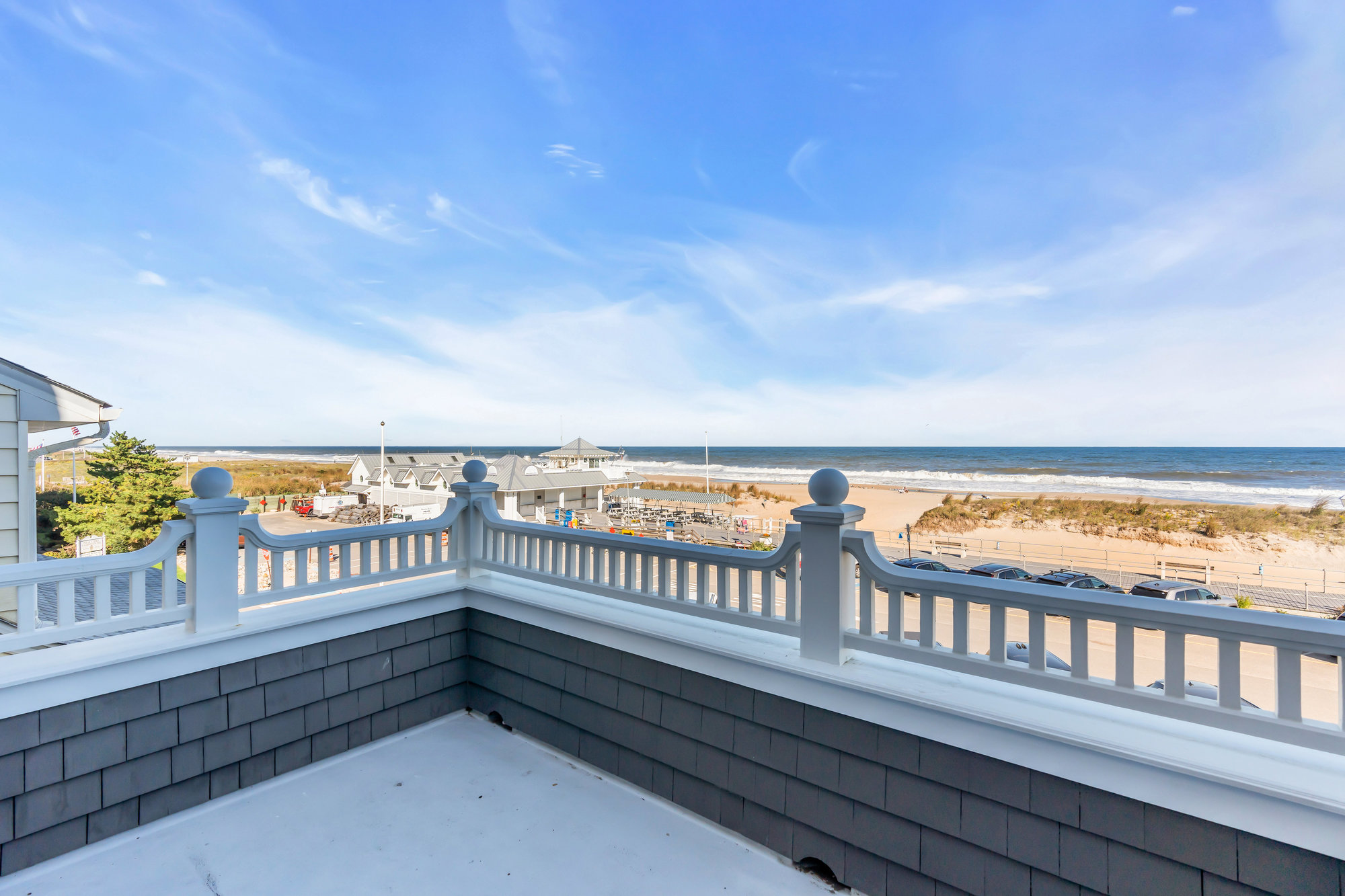  Premier Jersey Shore Oceanfront Retreat - 物件實景