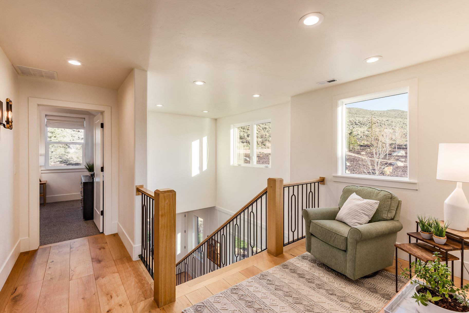  Refined Country Living Near Park City with Forever Scenic Views - 物件實景