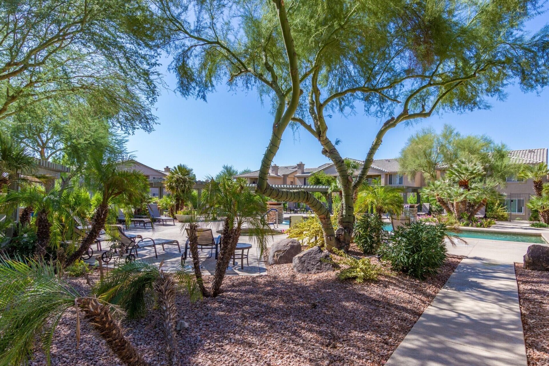  16013 S Desert Foothills Parkway  Phoenix, AZ - 物件實景