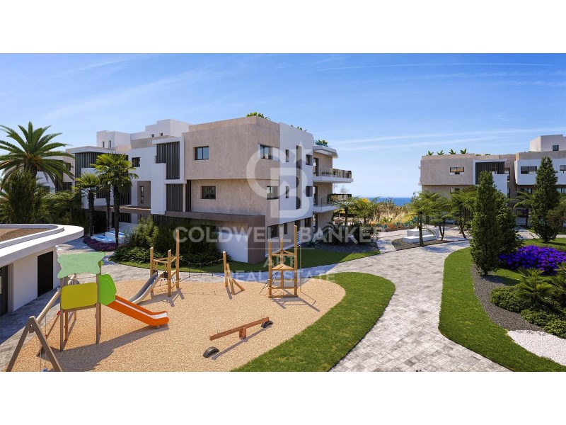Estepona, Andalusia, ES, 2 Bedrooms Bedrooms, ,2 BathroomsBathrooms,Residential,For Sale,1744213