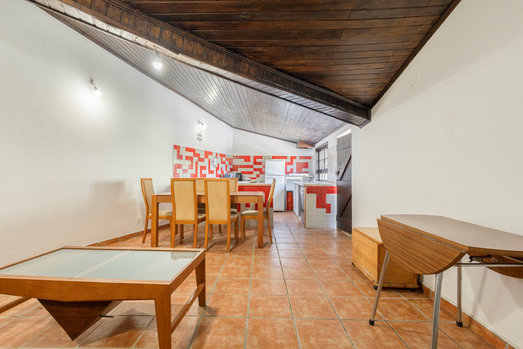  Detached house, 4 bedrooms, for Sale - 物件實景