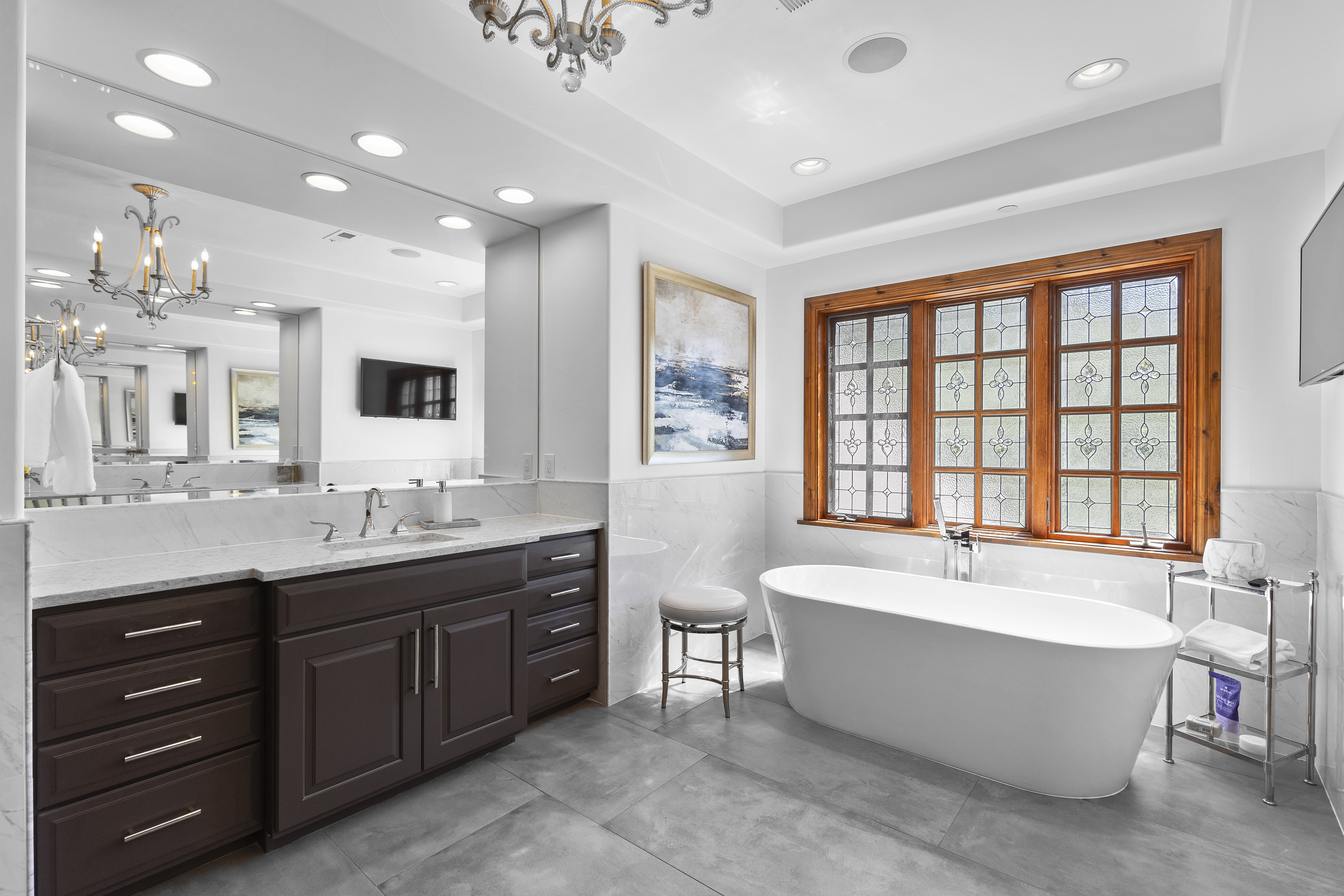  Distinguished 5 Bed  7 Bath Legacy Estate in Castle Pines Village - 物件實景