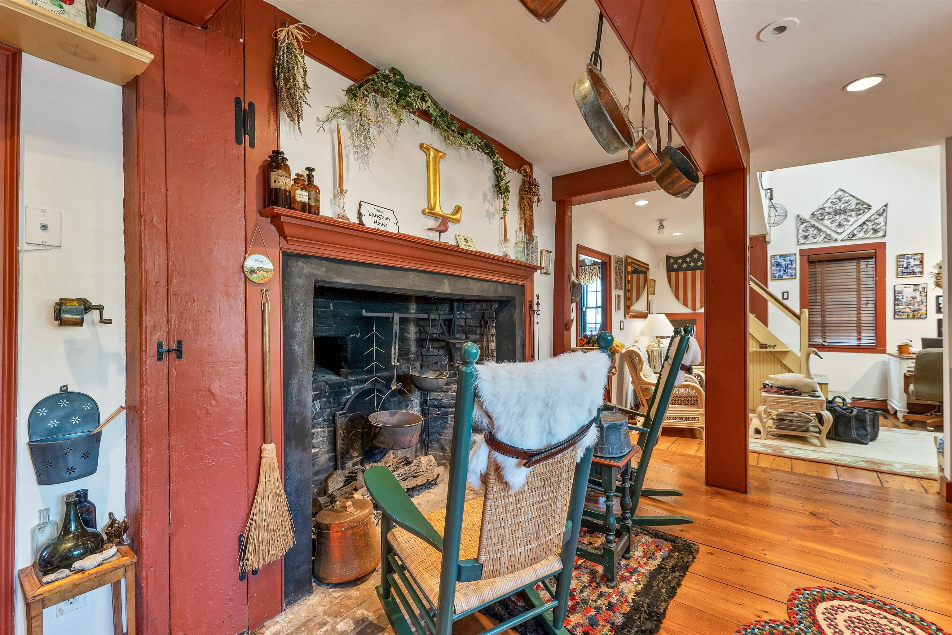 Portsmouth, New Hampshire, 03801, United States, 3 Bedrooms Bedrooms, ,1 BathroomBathrooms,Residential,For Sale,1919932