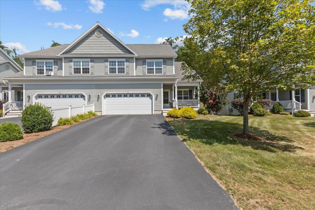 Essex Junction, Vermont, 05452, United States, 3 Bedrooms Bedrooms, ,3 BathroomsBathrooms,Residential,For Sale,1943332